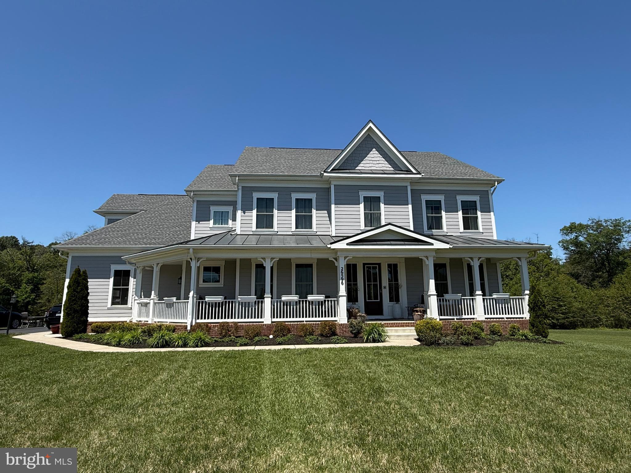 GLENBURY ESTATES - Residential