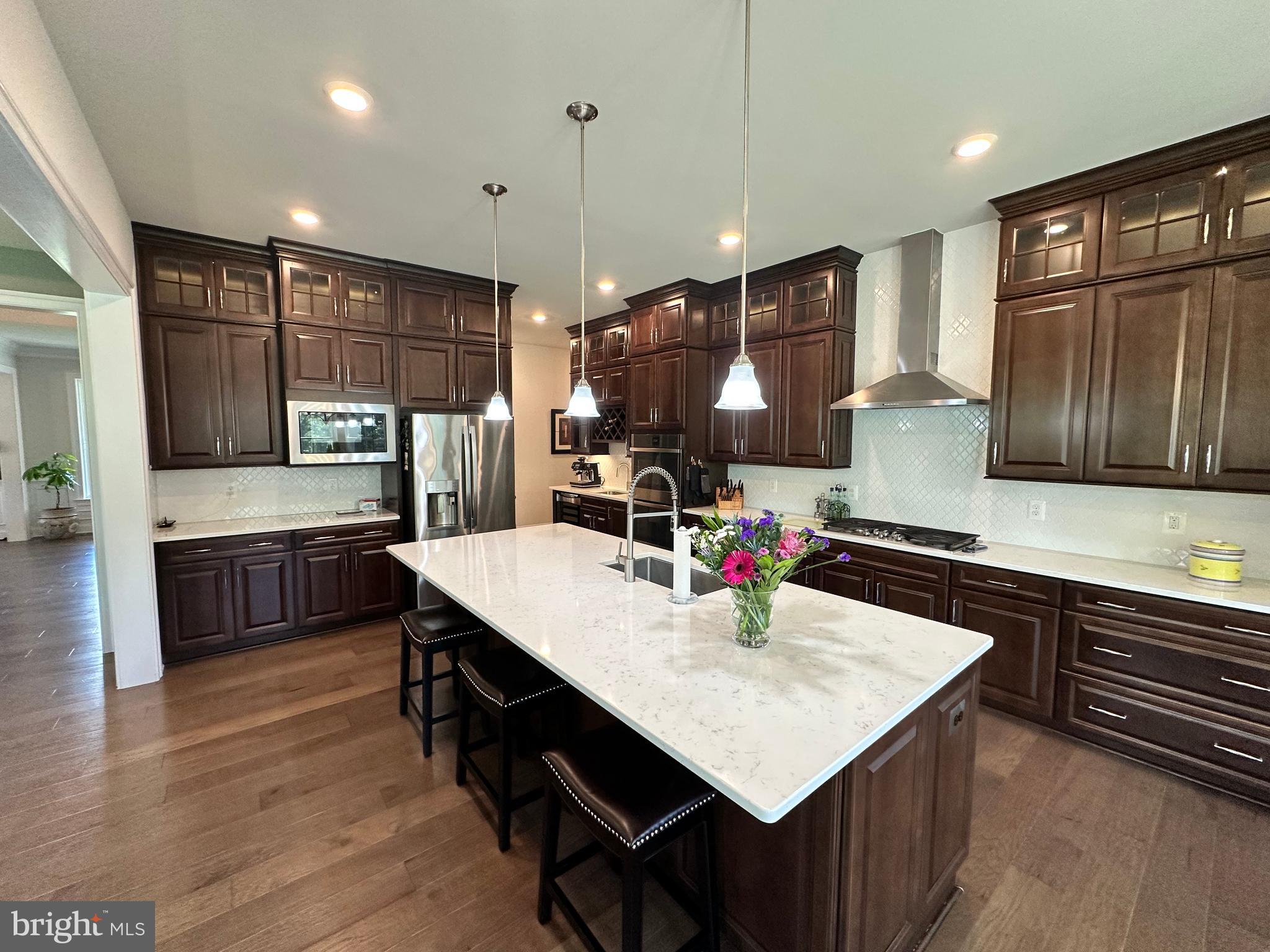 GLENBURY ESTATES - Residential