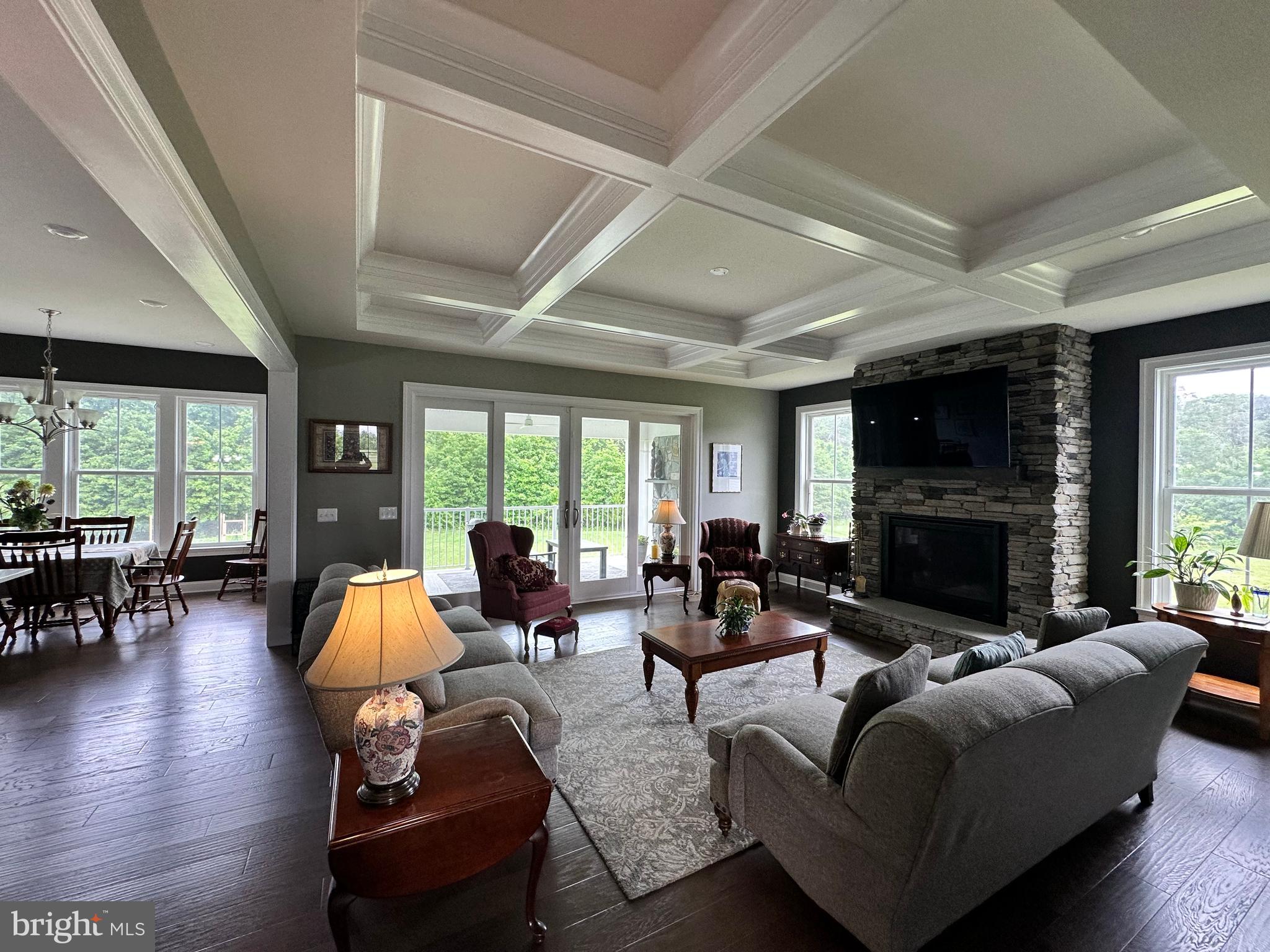 GLENBURY ESTATES - Residential