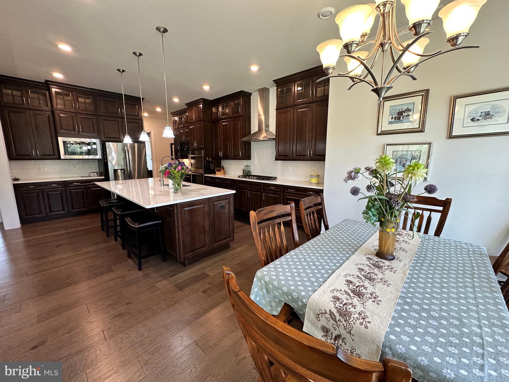 GLENBURY ESTATES - Residential