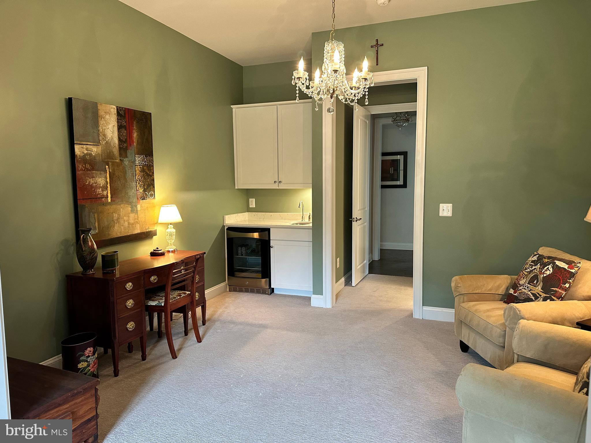 GLENBURY ESTATES - Residential