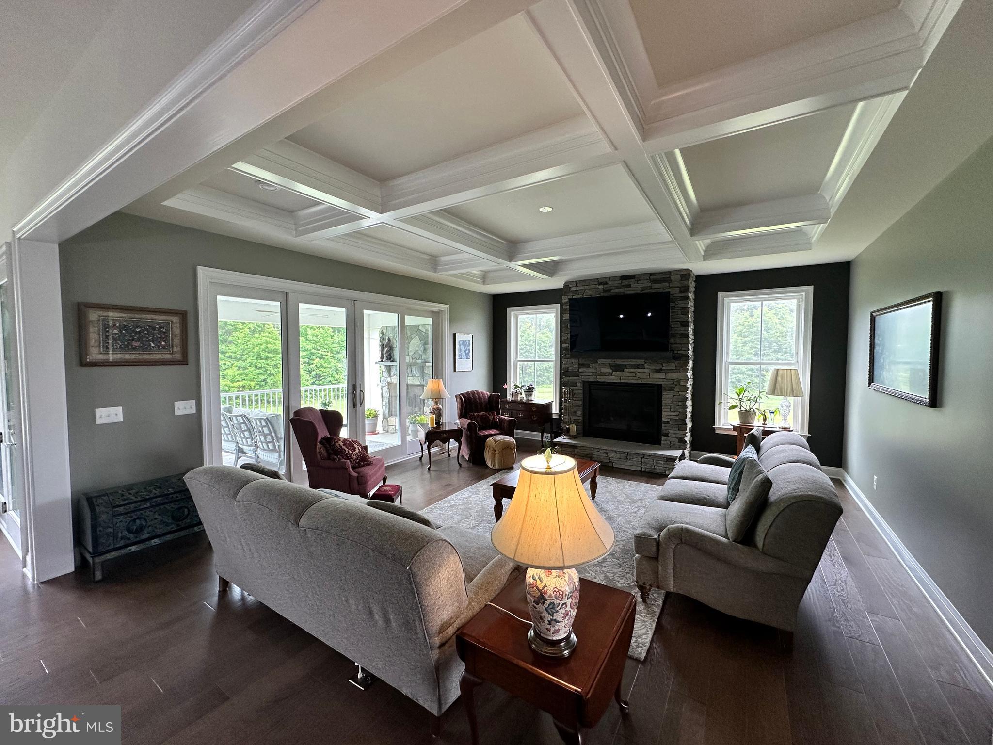 GLENBURY ESTATES - Residential