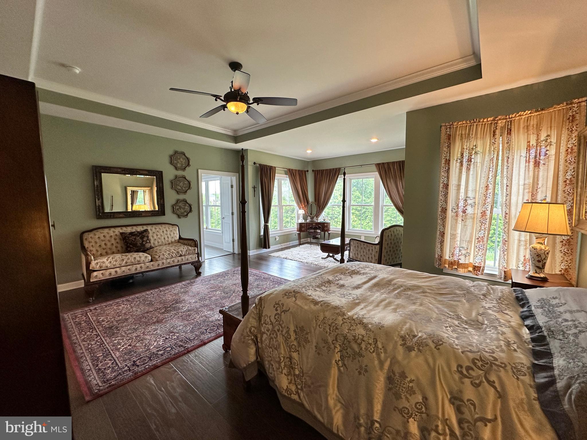 GLENBURY ESTATES - Residential