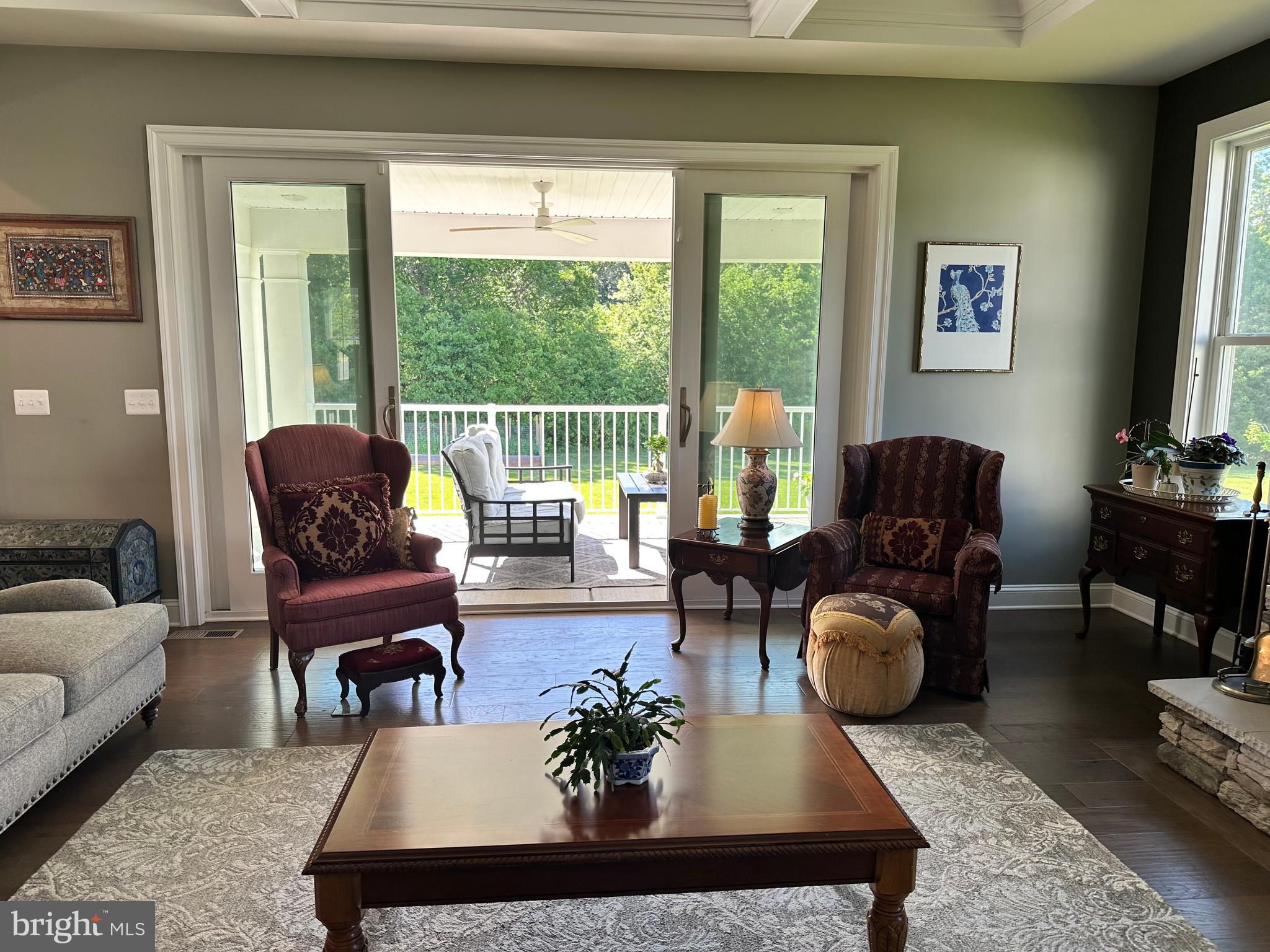 GLENBURY ESTATES - Residential
