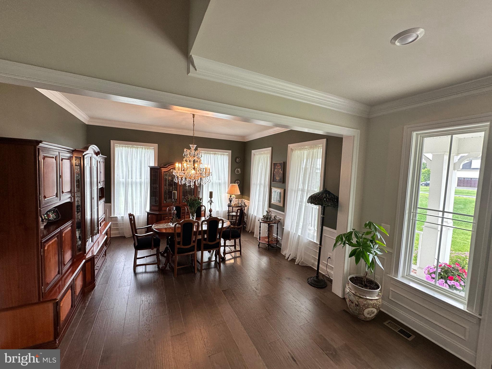 GLENBURY ESTATES - Residential