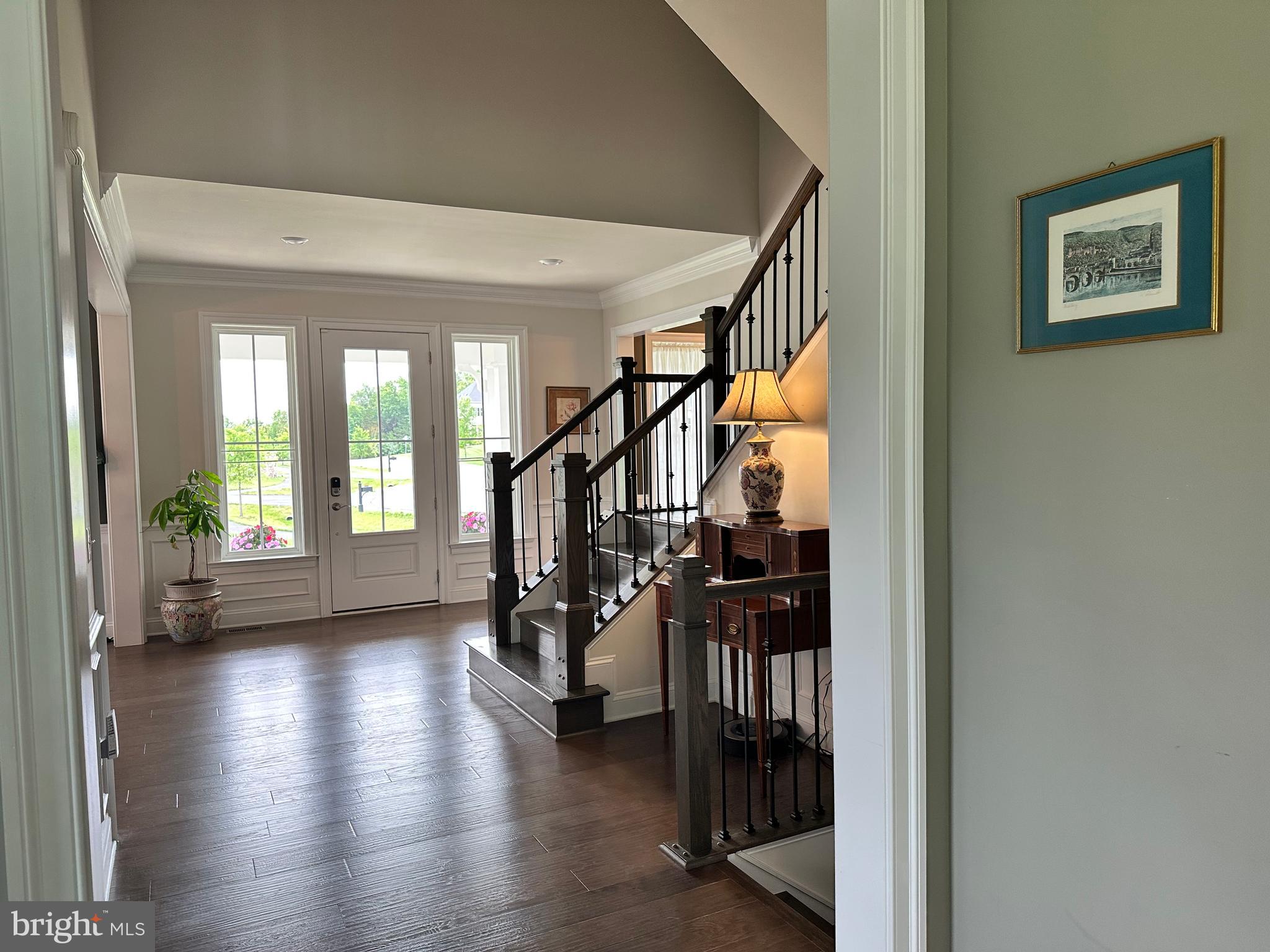 GLENBURY ESTATES - Residential
