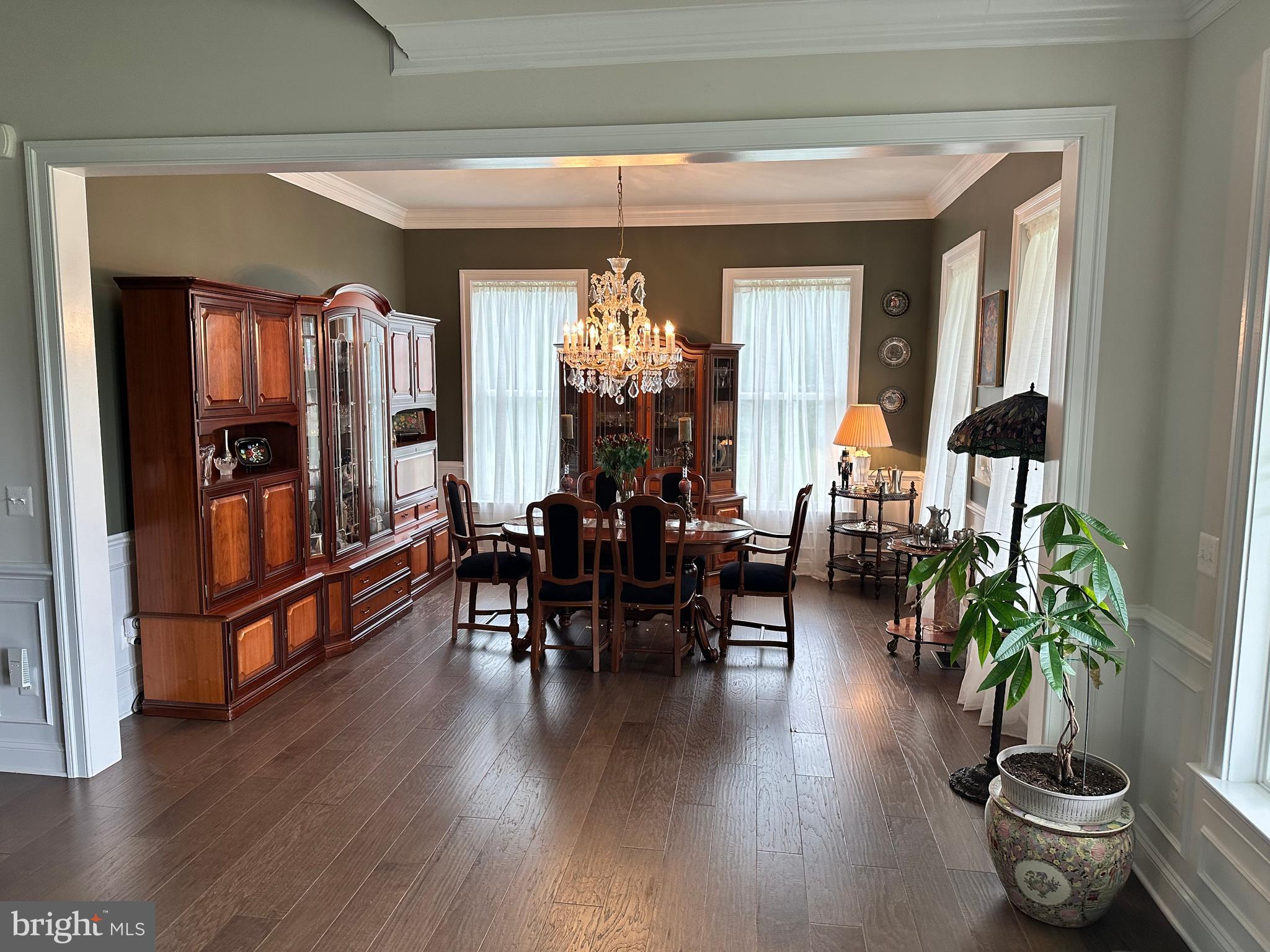 GLENBURY ESTATES - Residential