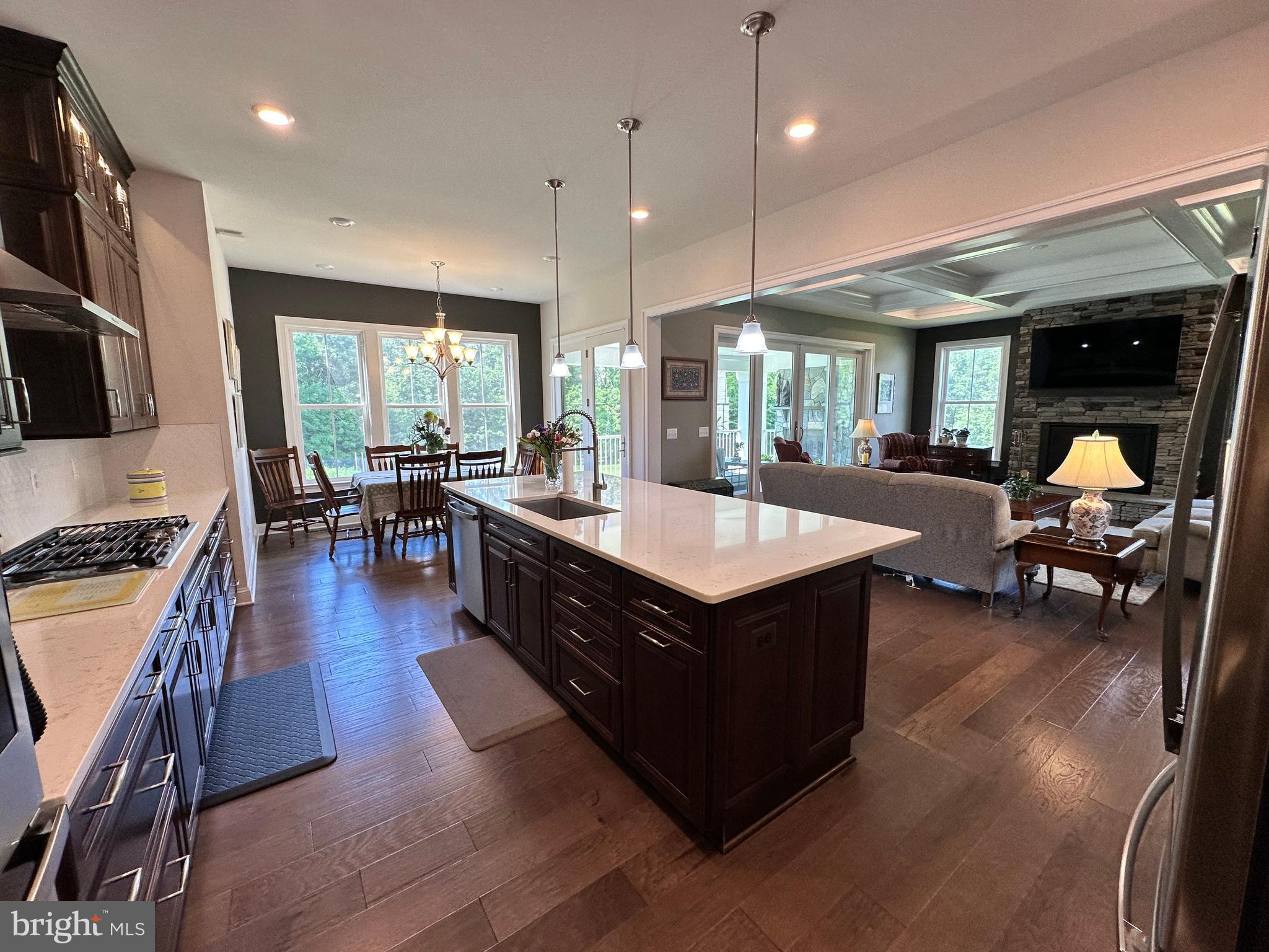 GLENBURY ESTATES - Residential