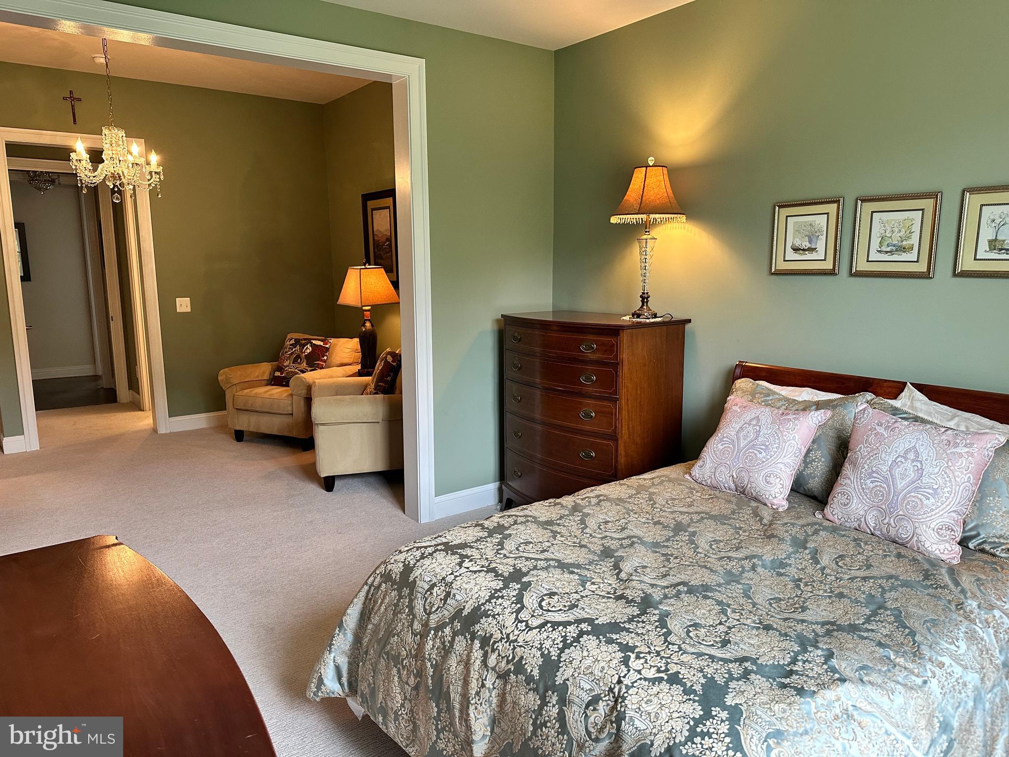 GLENBURY ESTATES - Residential