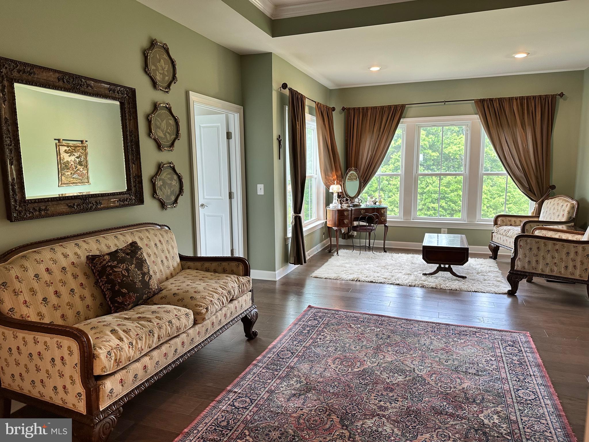 GLENBURY ESTATES - Residential