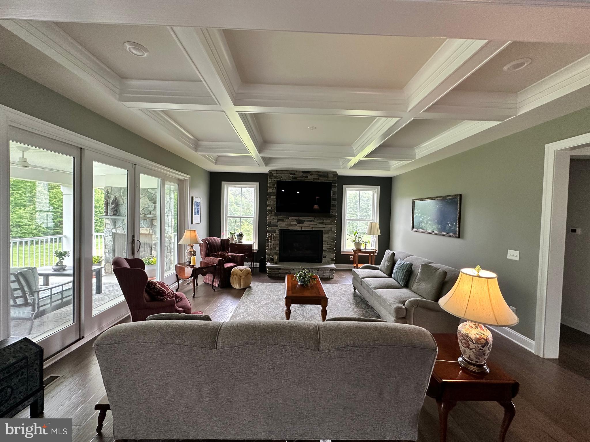 GLENBURY ESTATES - Residential