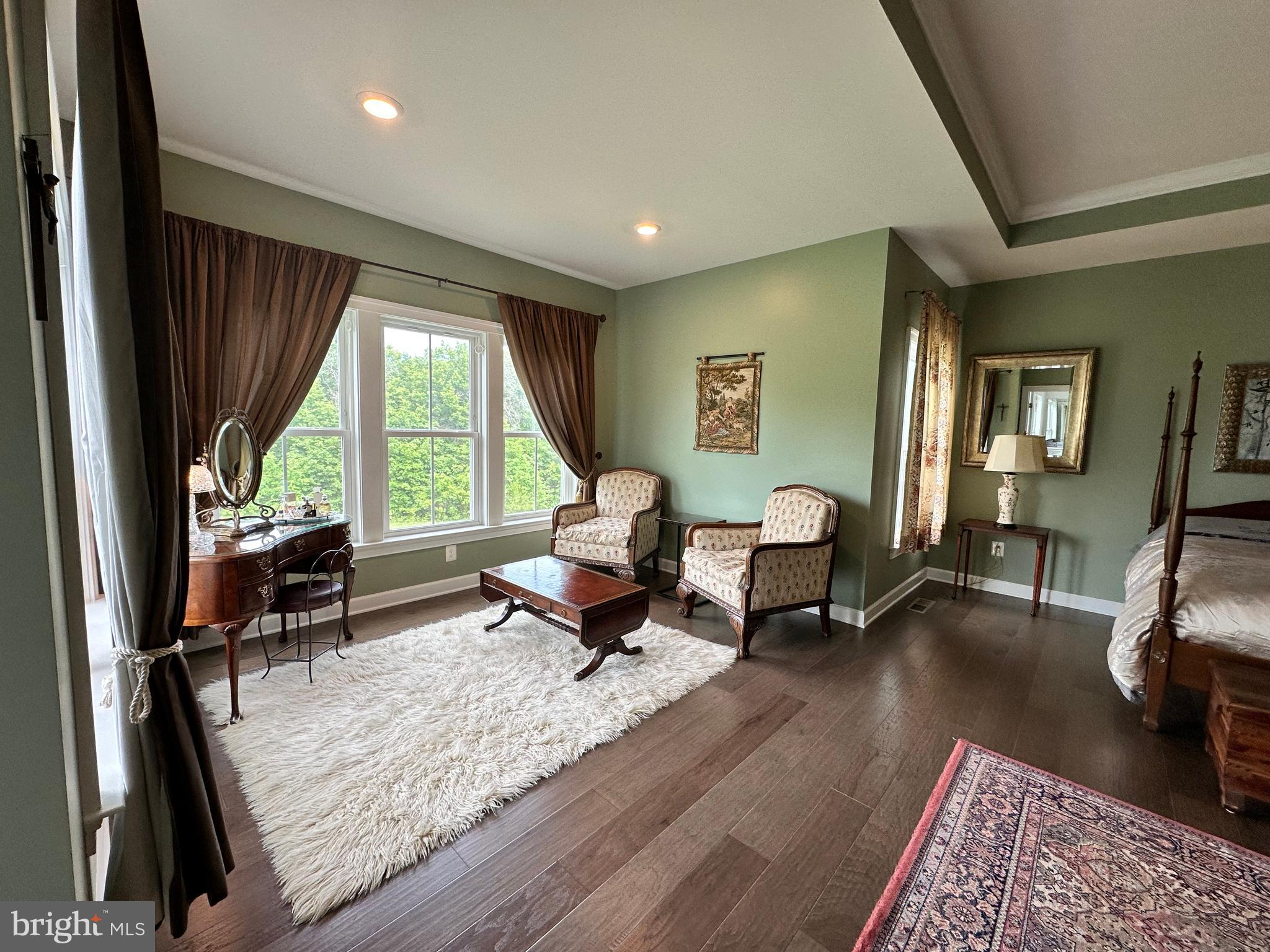 GLENBURY ESTATES - Residential