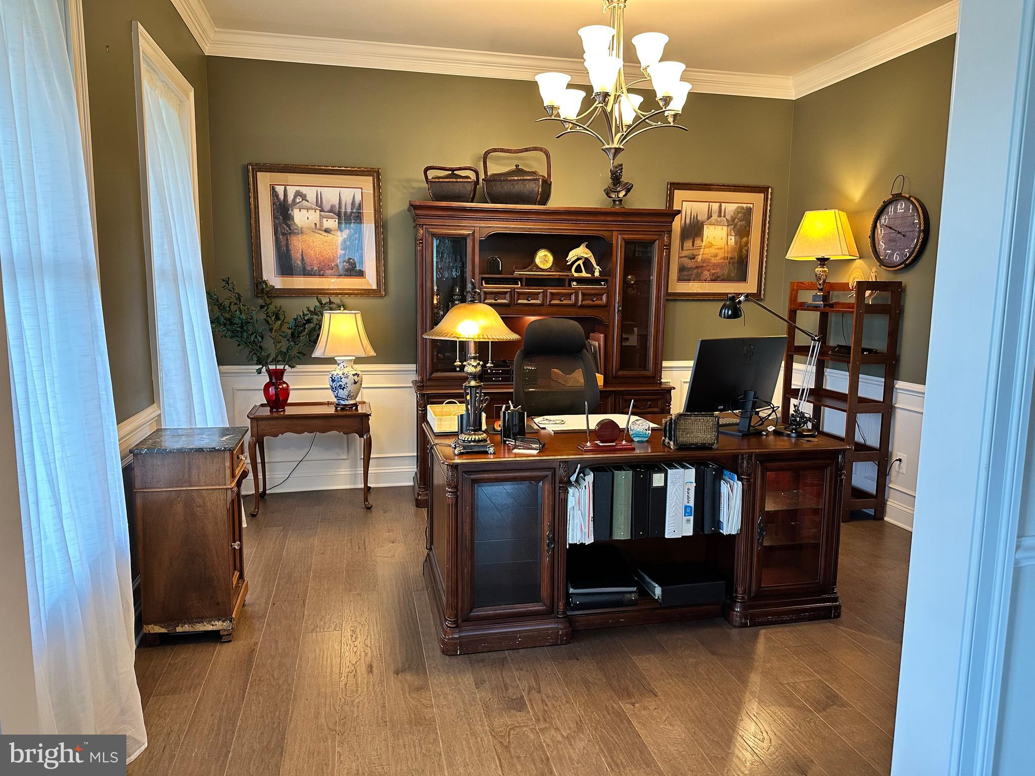 GLENBURY ESTATES - Residential