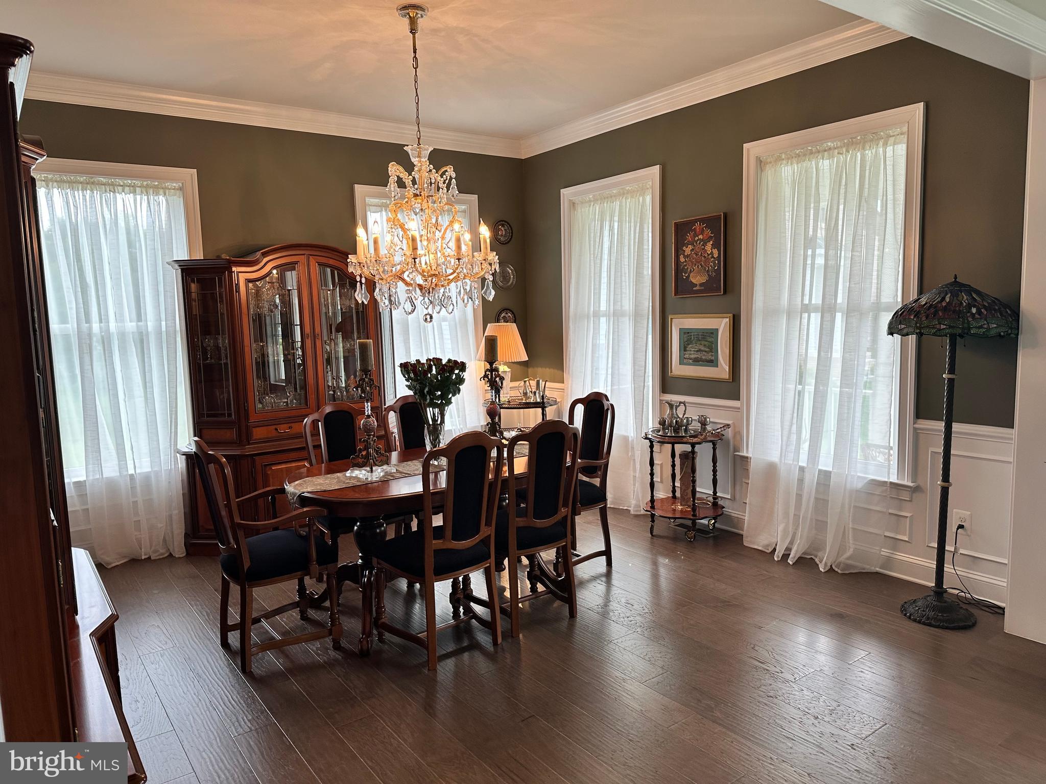 GLENBURY ESTATES - Residential