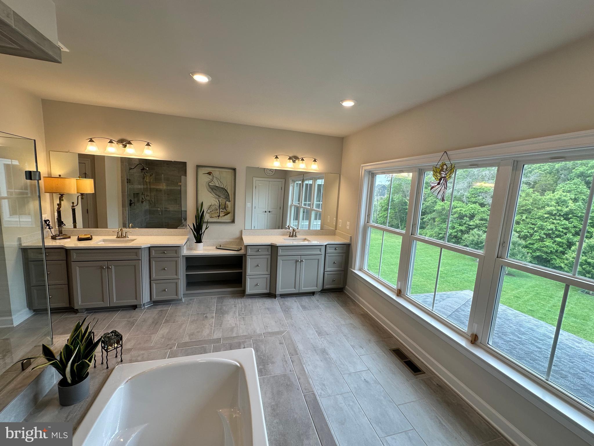 GLENBURY ESTATES - Residential