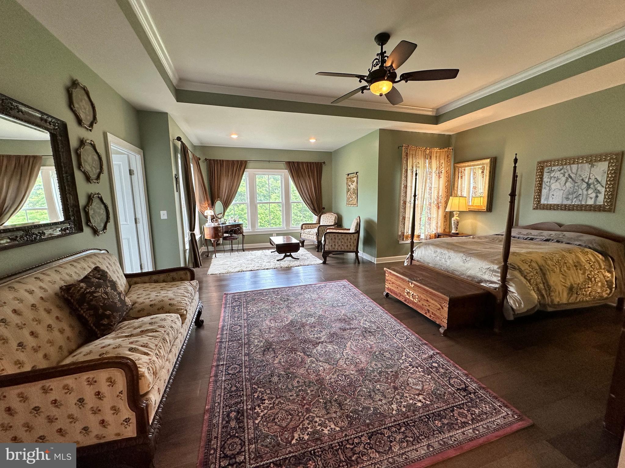 GLENBURY ESTATES - Residential
