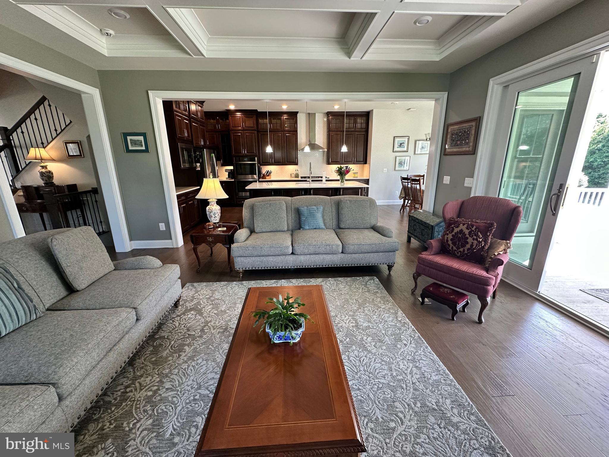 GLENBURY ESTATES - Residential