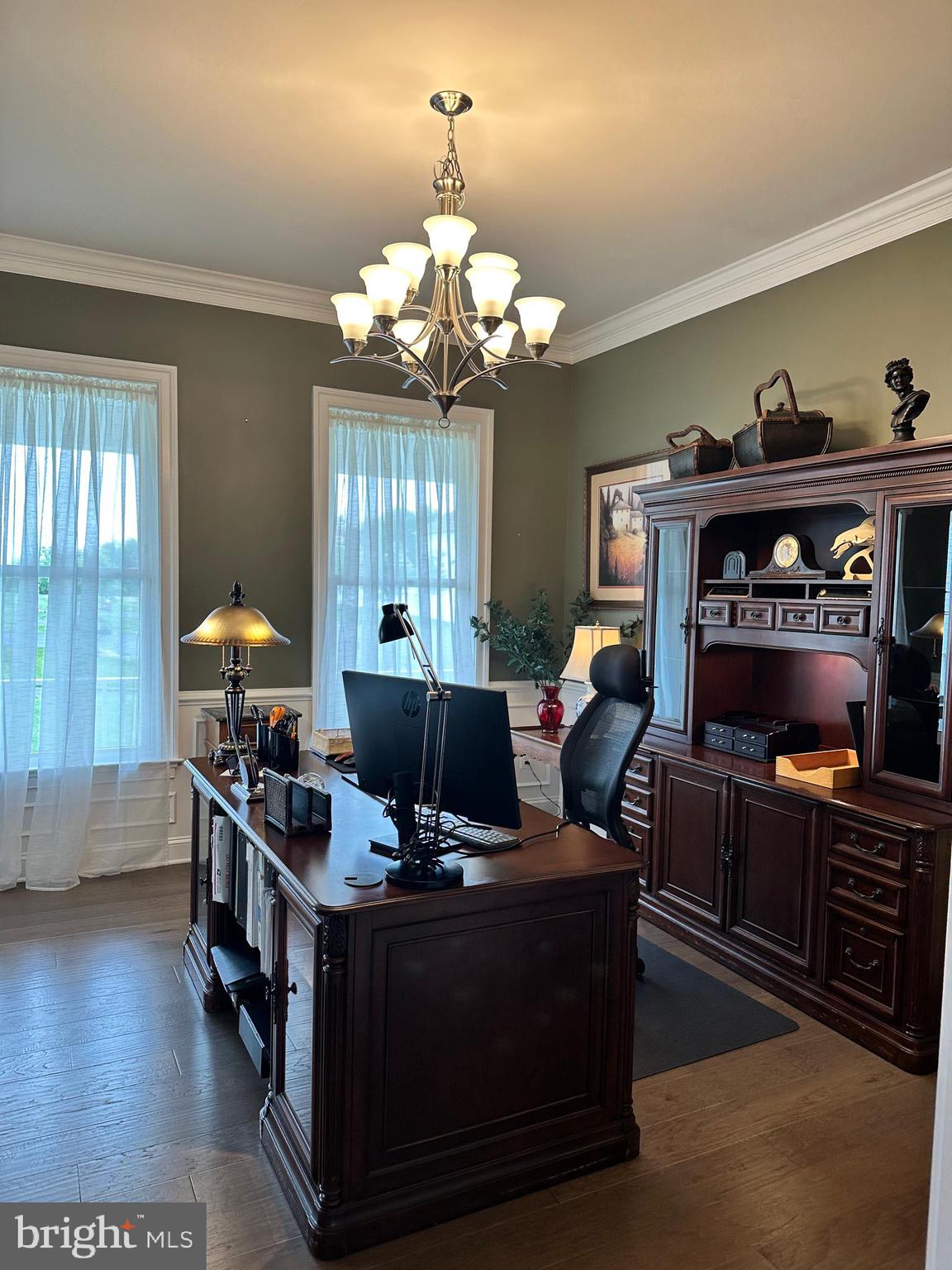 GLENBURY ESTATES - Residential