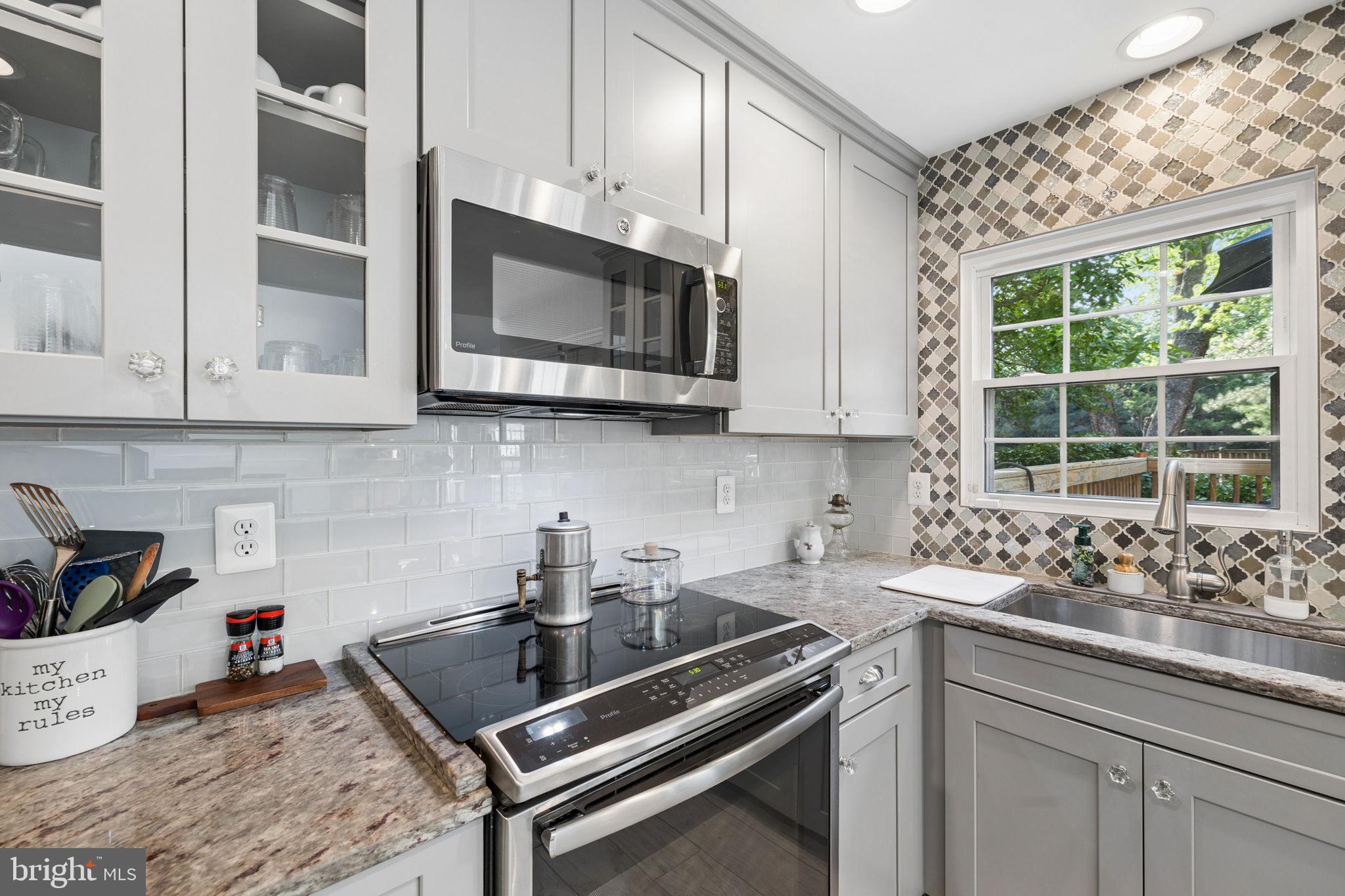 ROCKY RUN - Residential