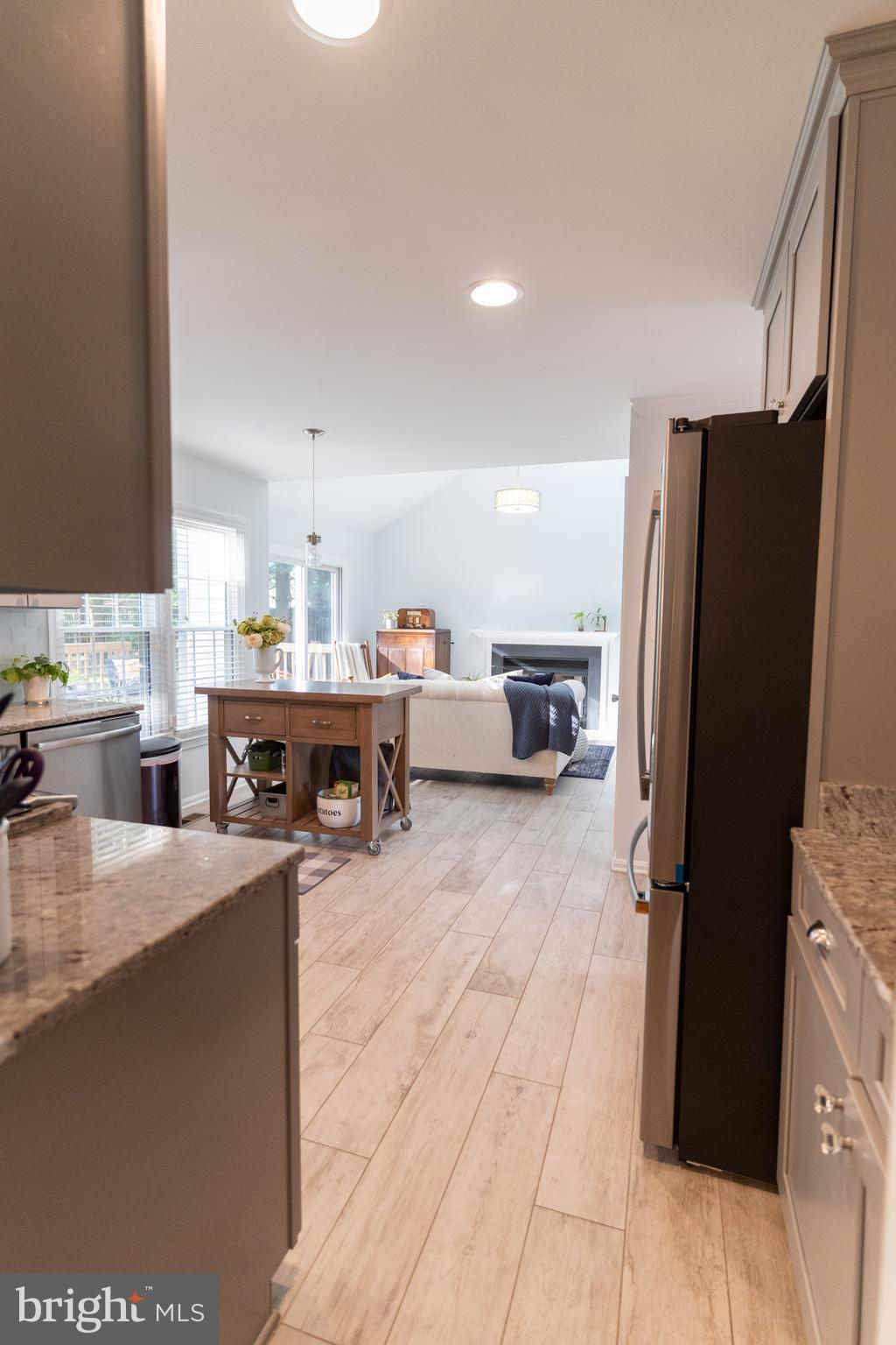 ROCKY RUN - Residential