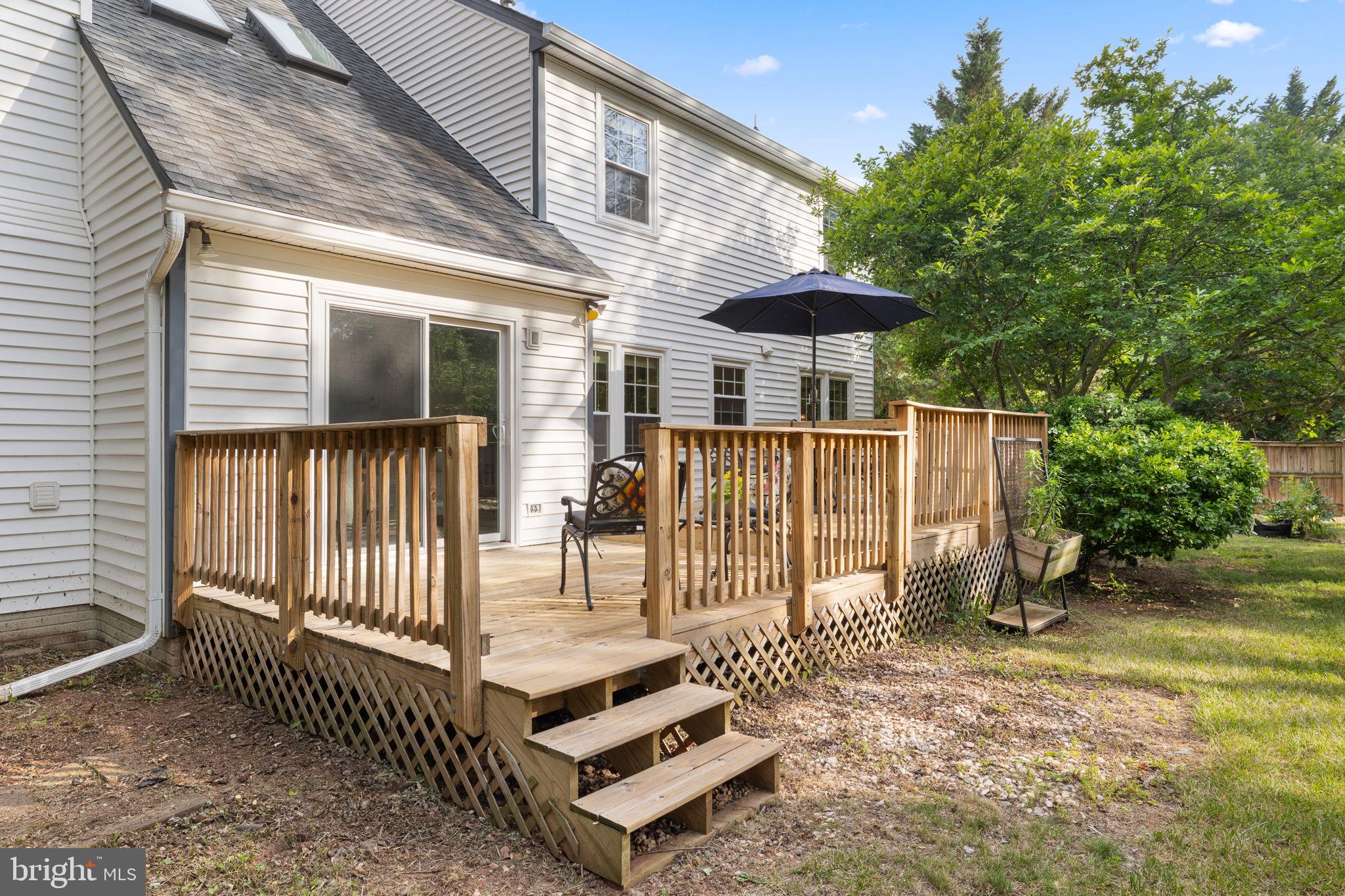 ROCKY RUN - Residential