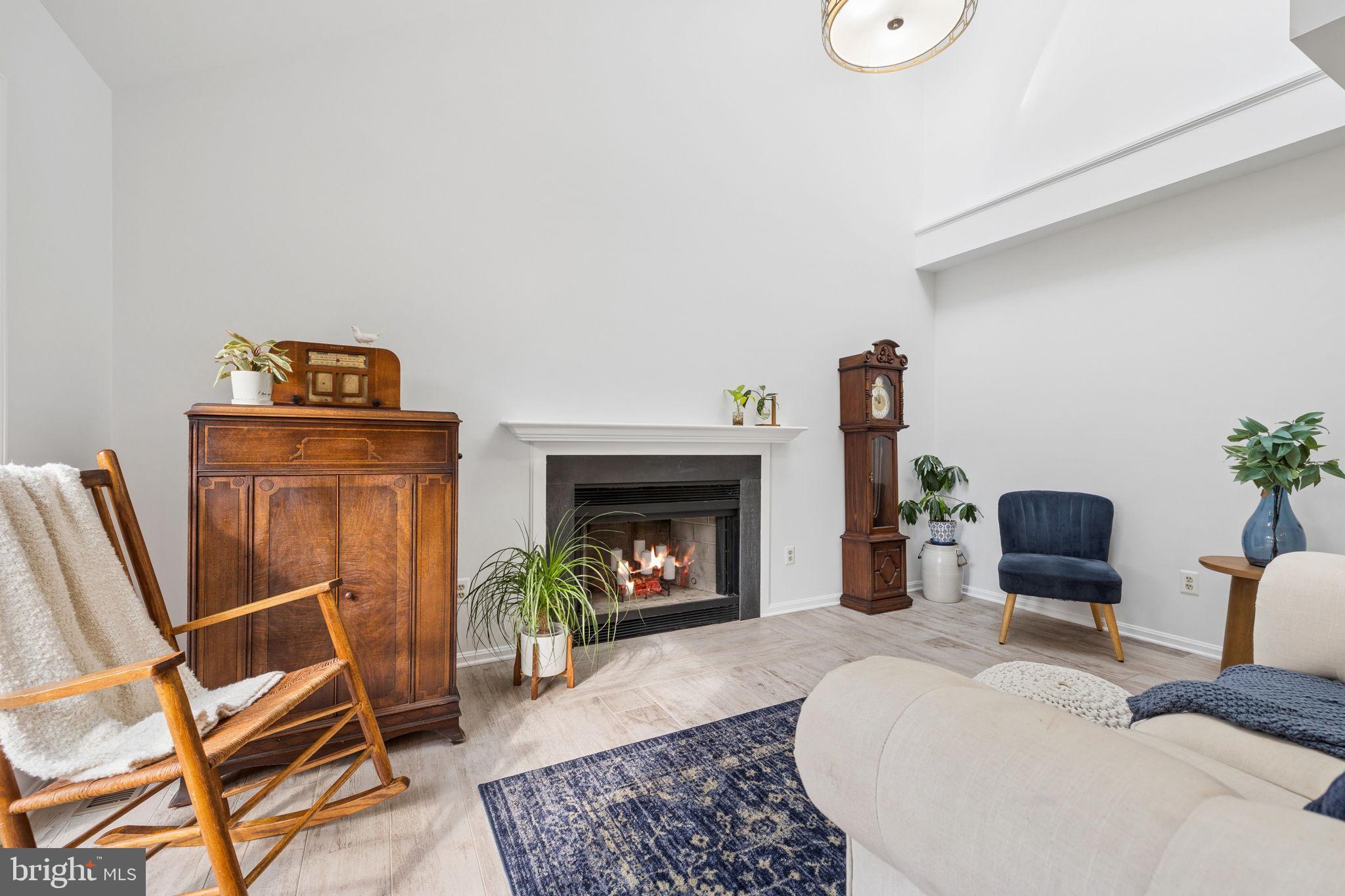 ROCKY RUN - Residential