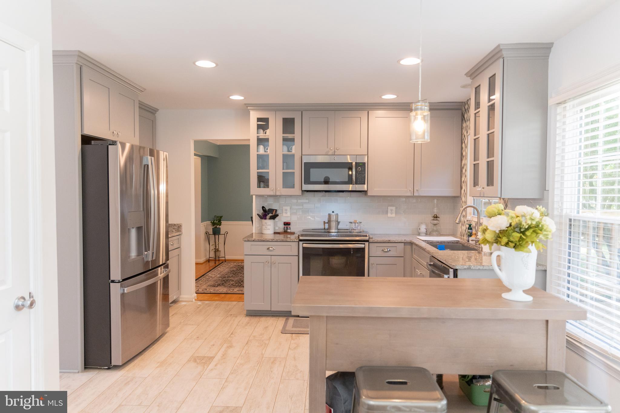 ROCKY RUN - Residential