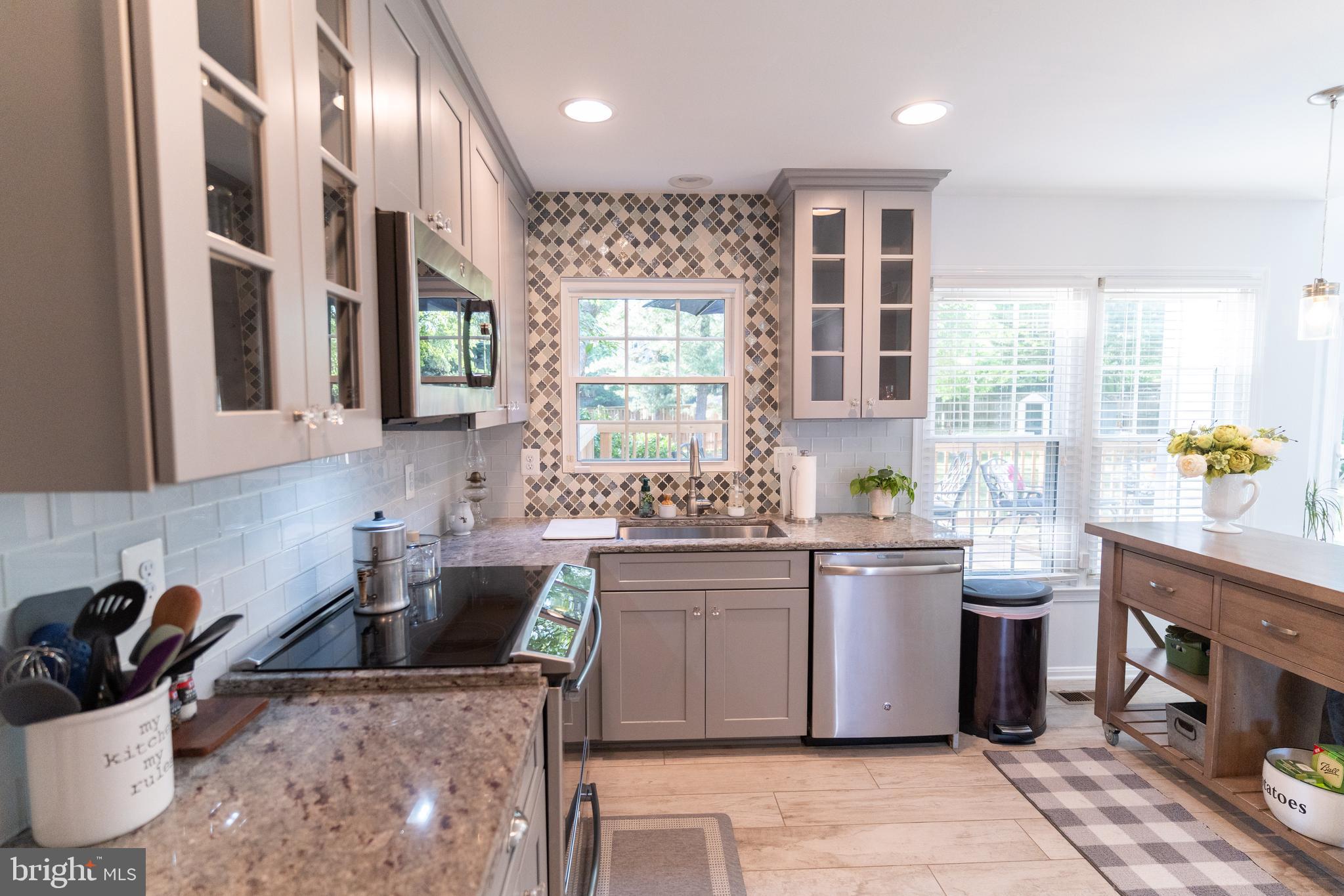 ROCKY RUN - Residential