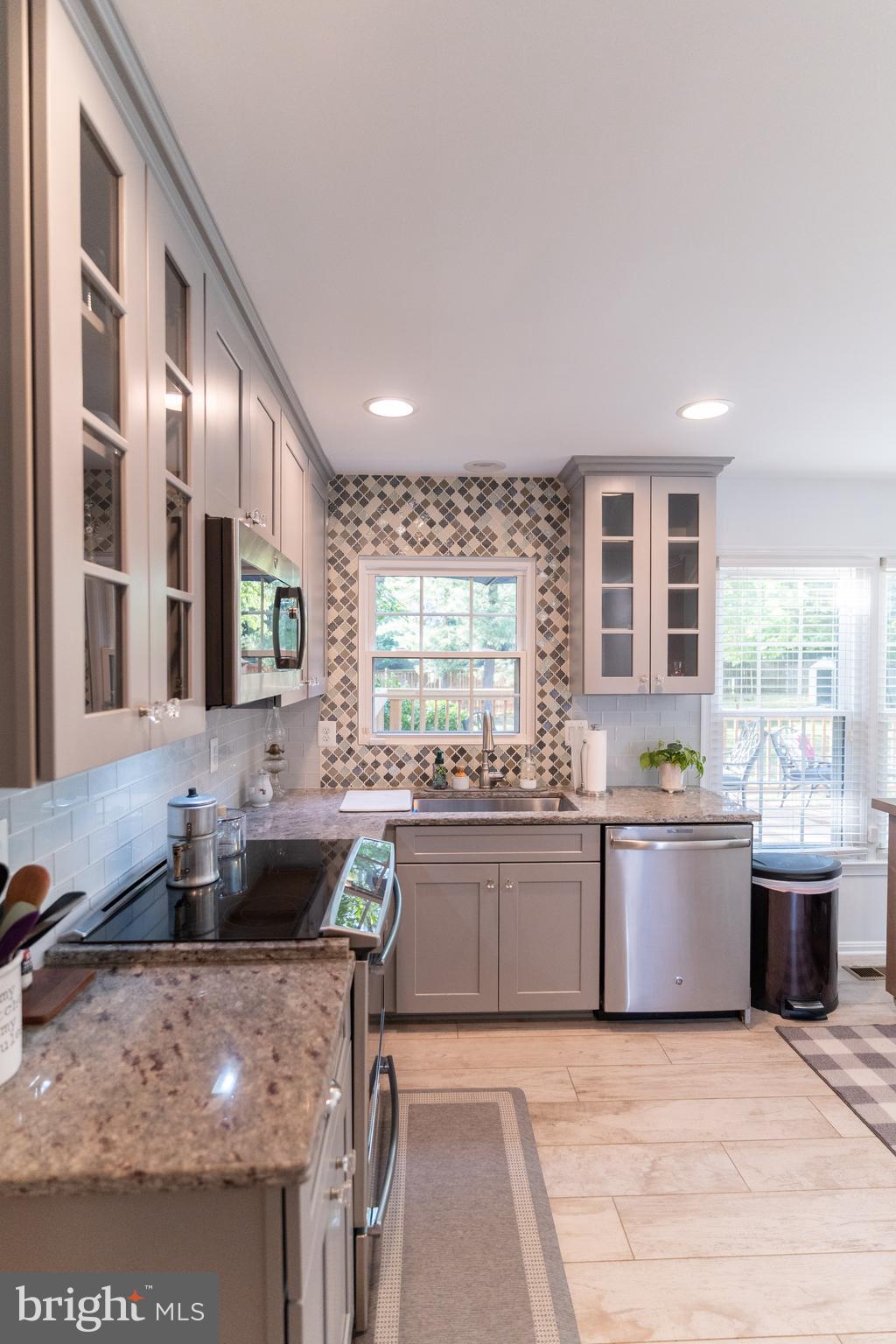 ROCKY RUN - Residential