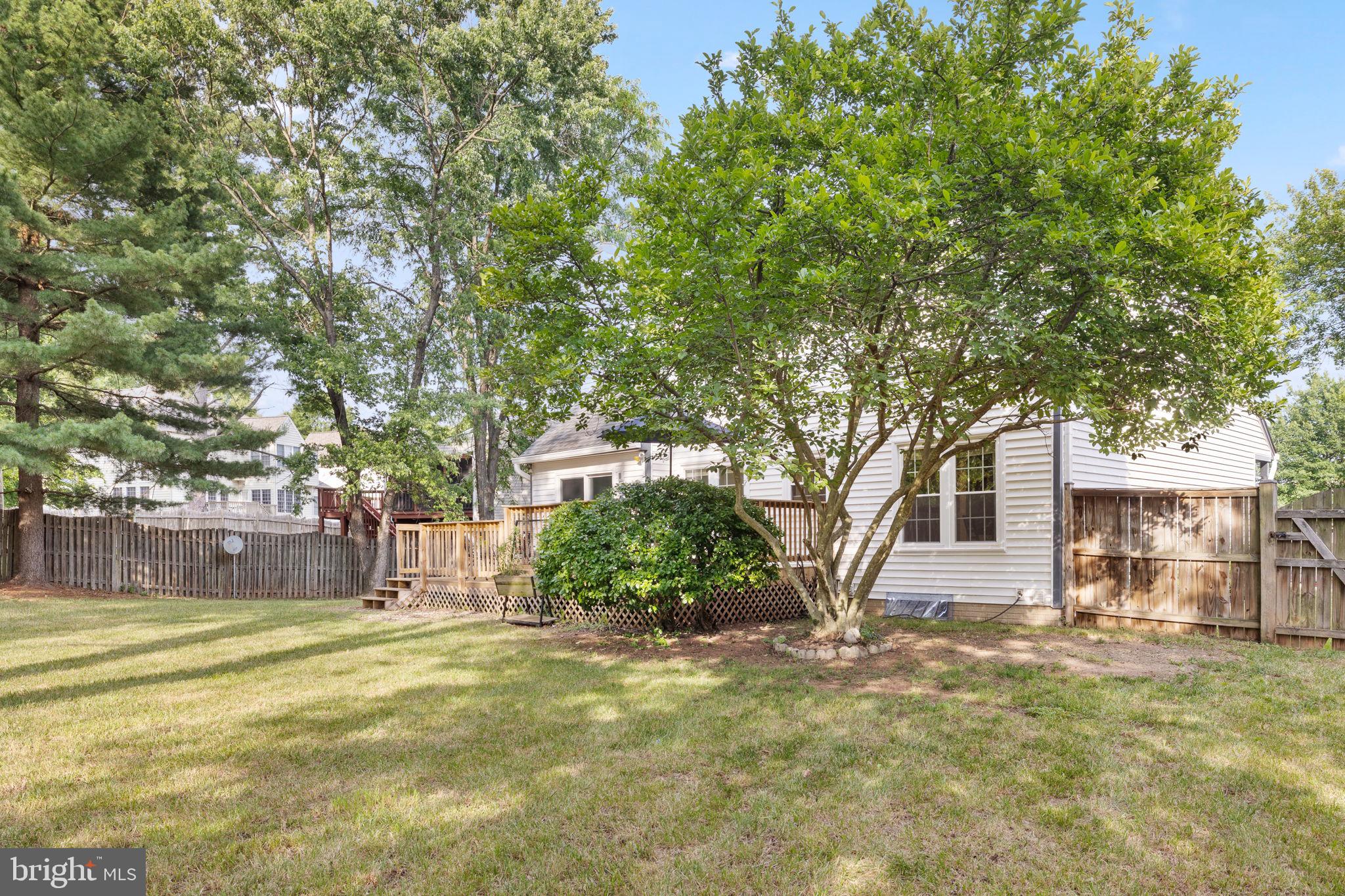 ROCKY RUN - Residential