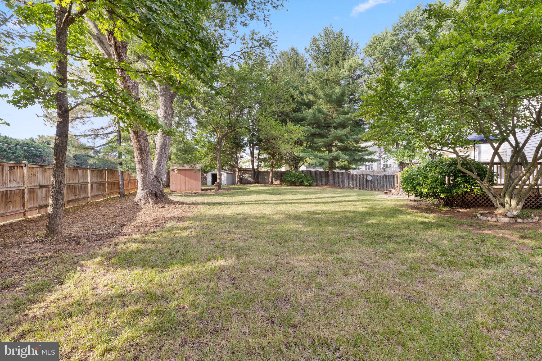 ROCKY RUN - Residential