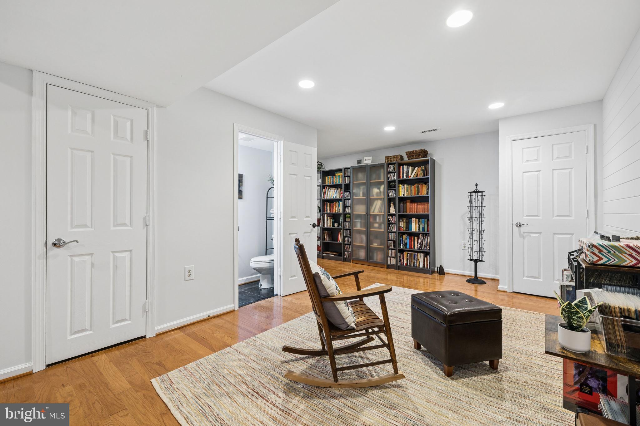 ROCKY RUN - Residential