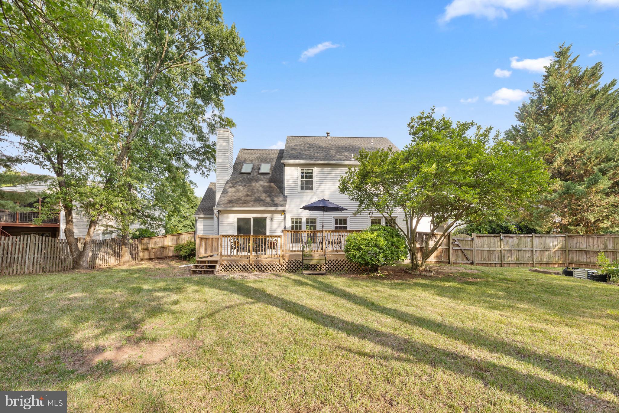 ROCKY RUN - Residential