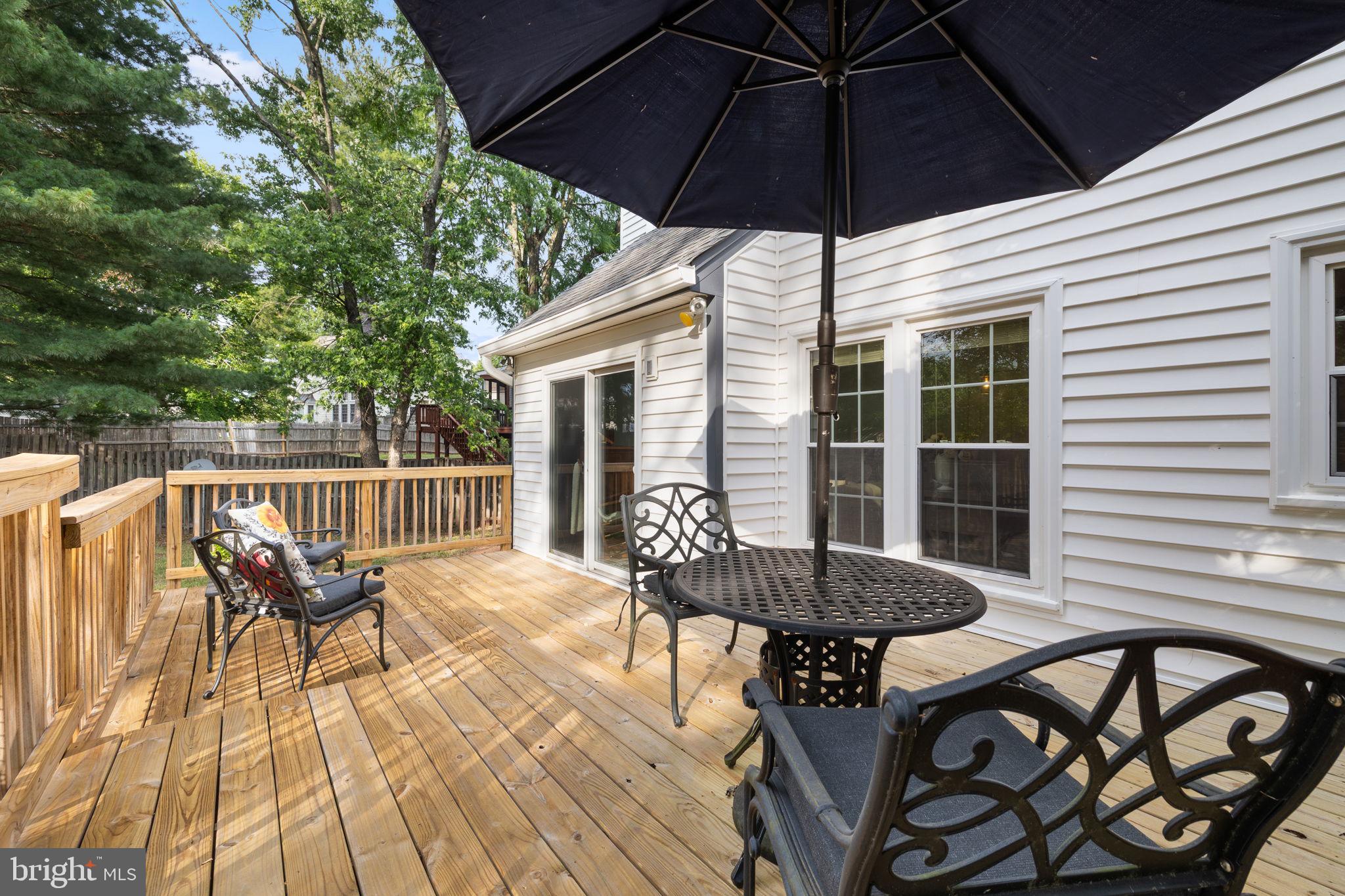 ROCKY RUN - Residential