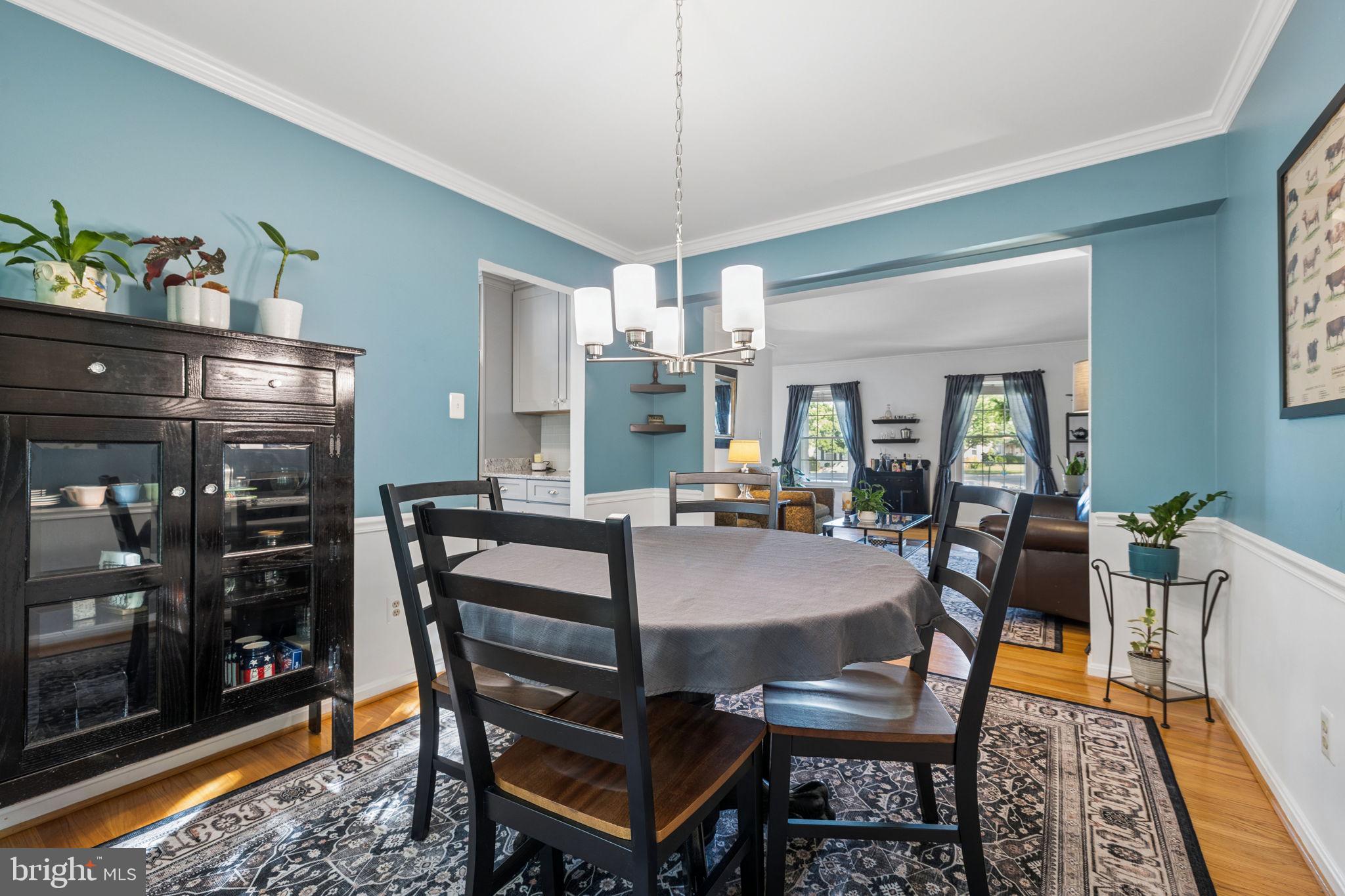 ROCKY RUN - Residential