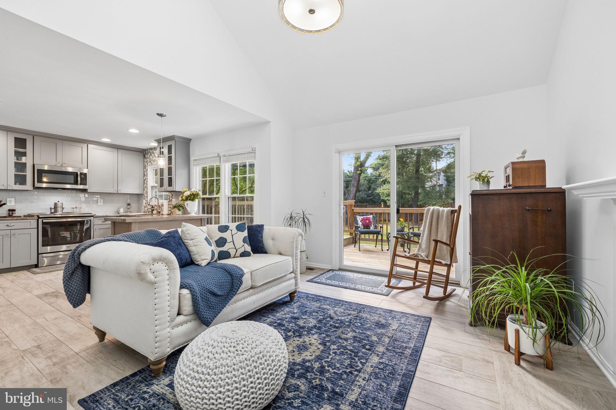 ROCKY RUN - Residential