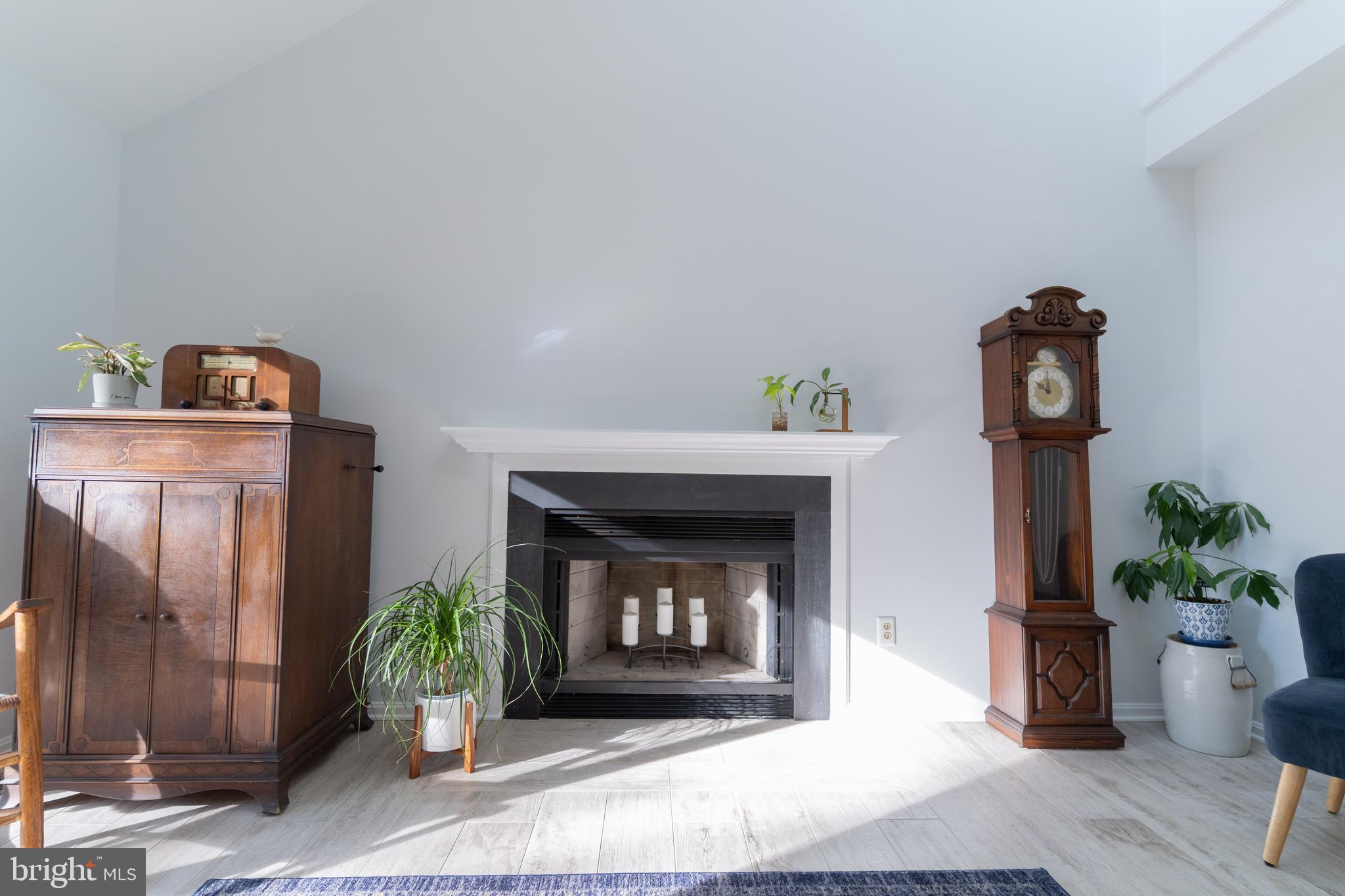 ROCKY RUN - Residential