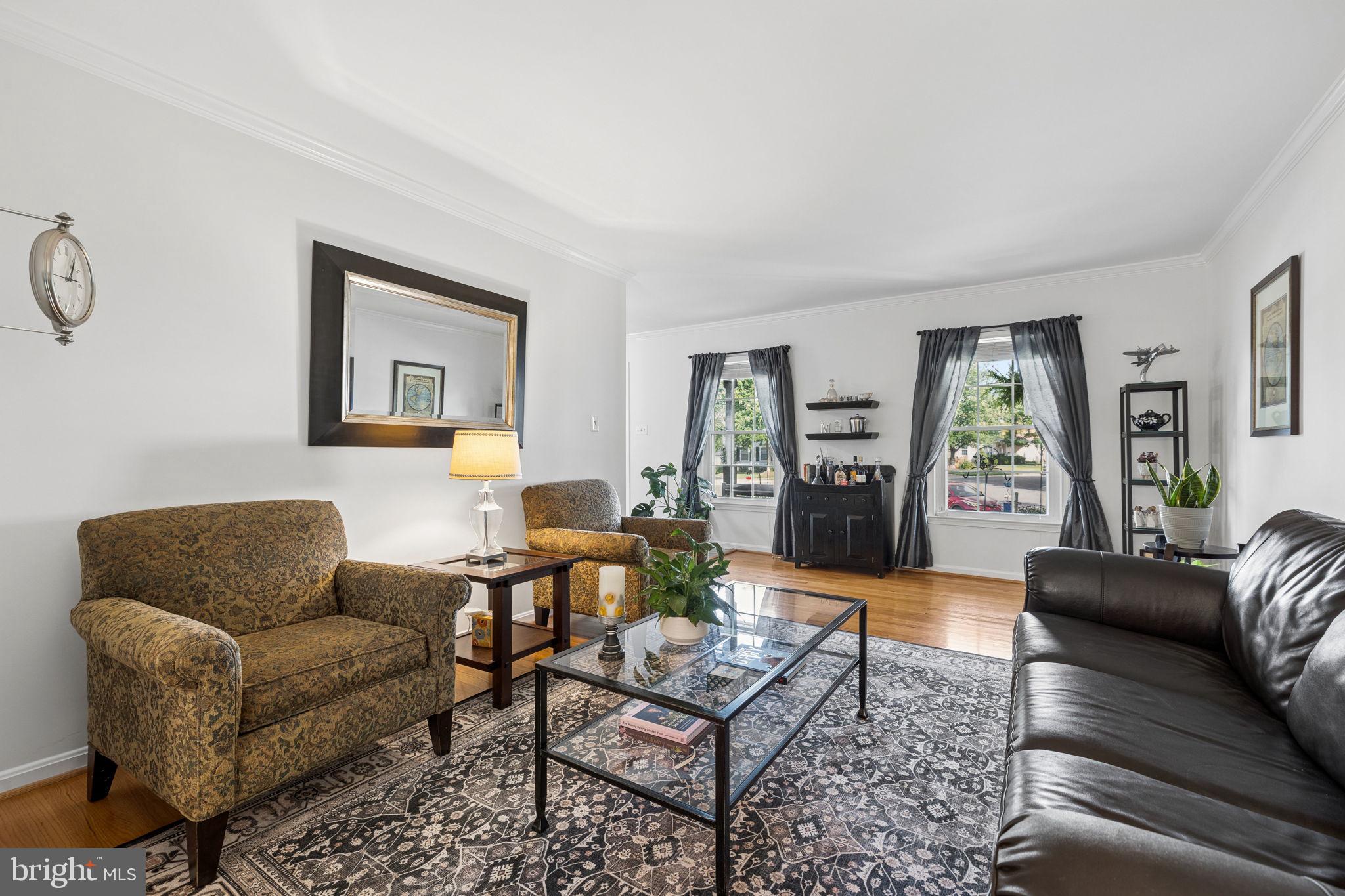 ROCKY RUN - Residential