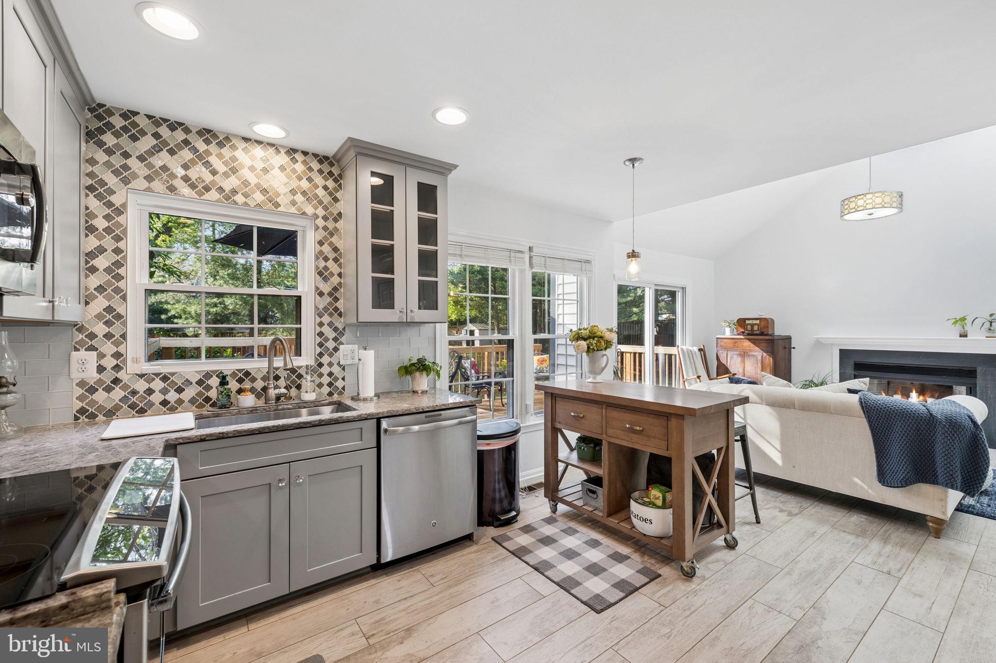 ROCKY RUN - Residential