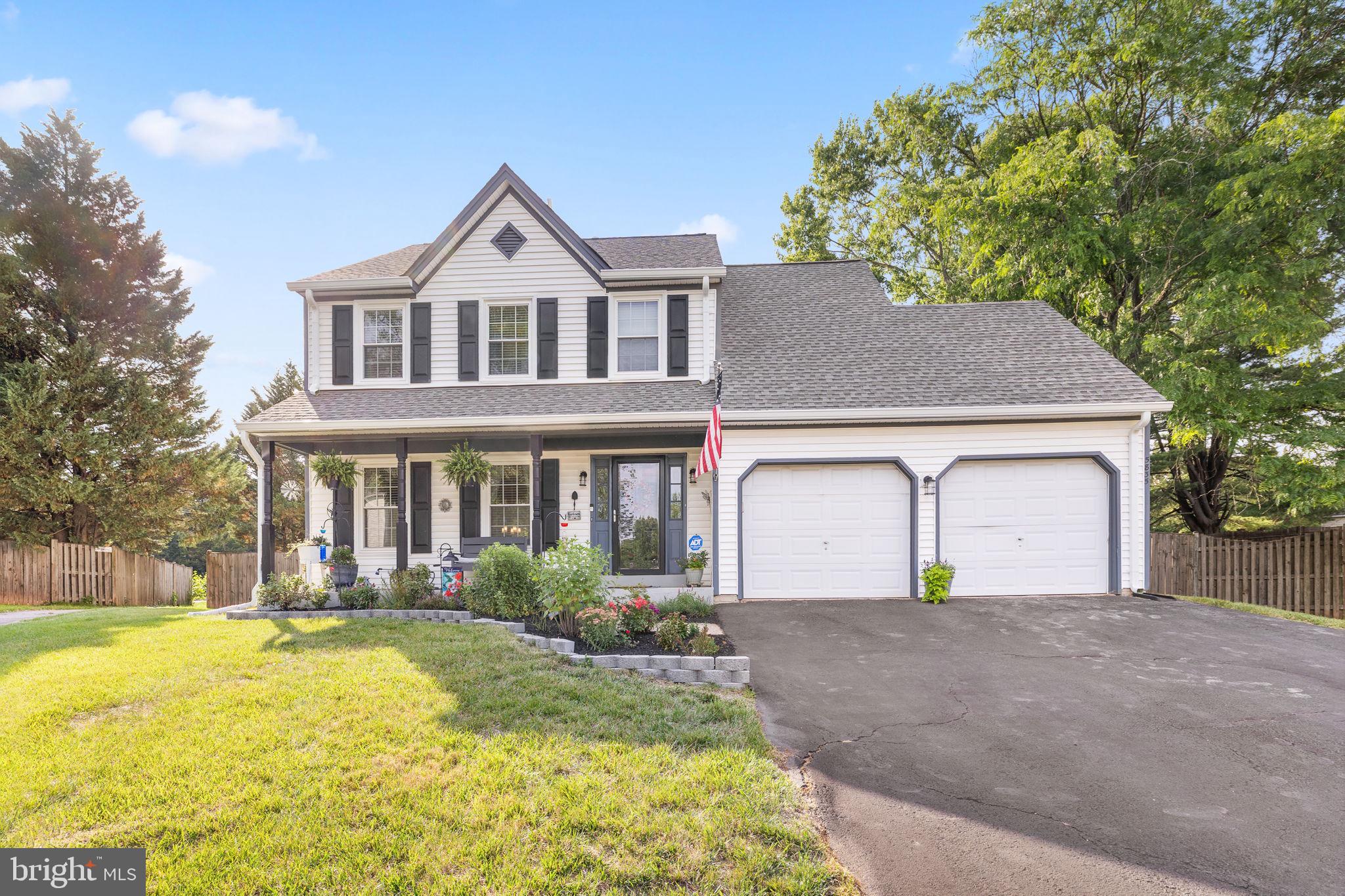 ROCKY RUN - Residential