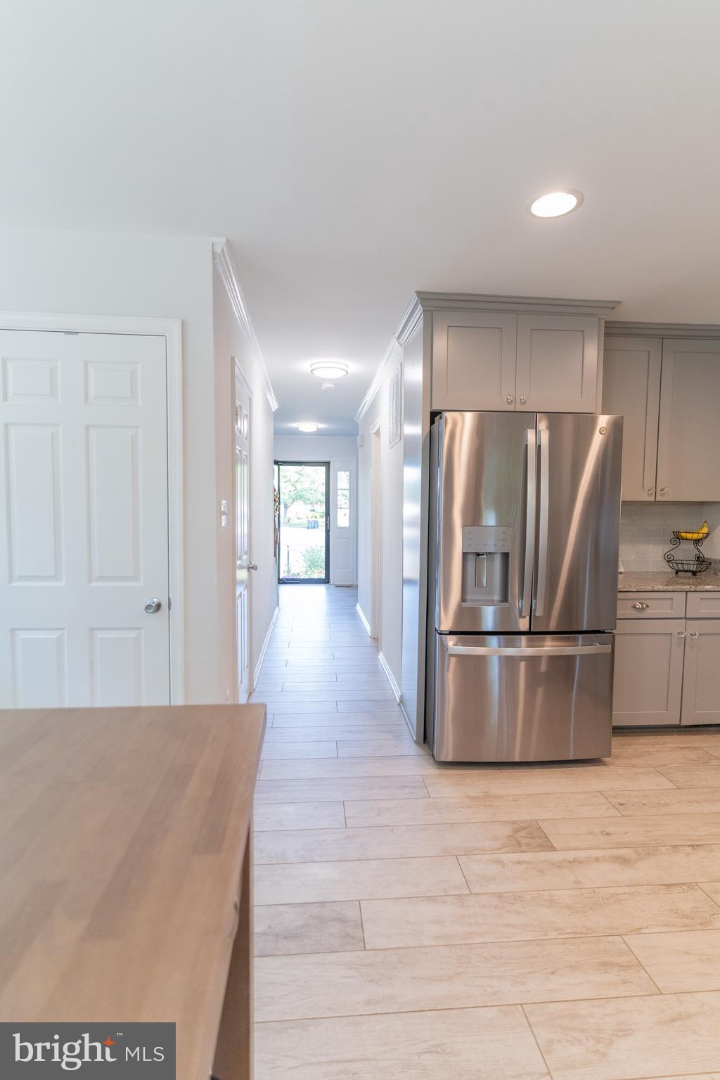 ROCKY RUN - Residential