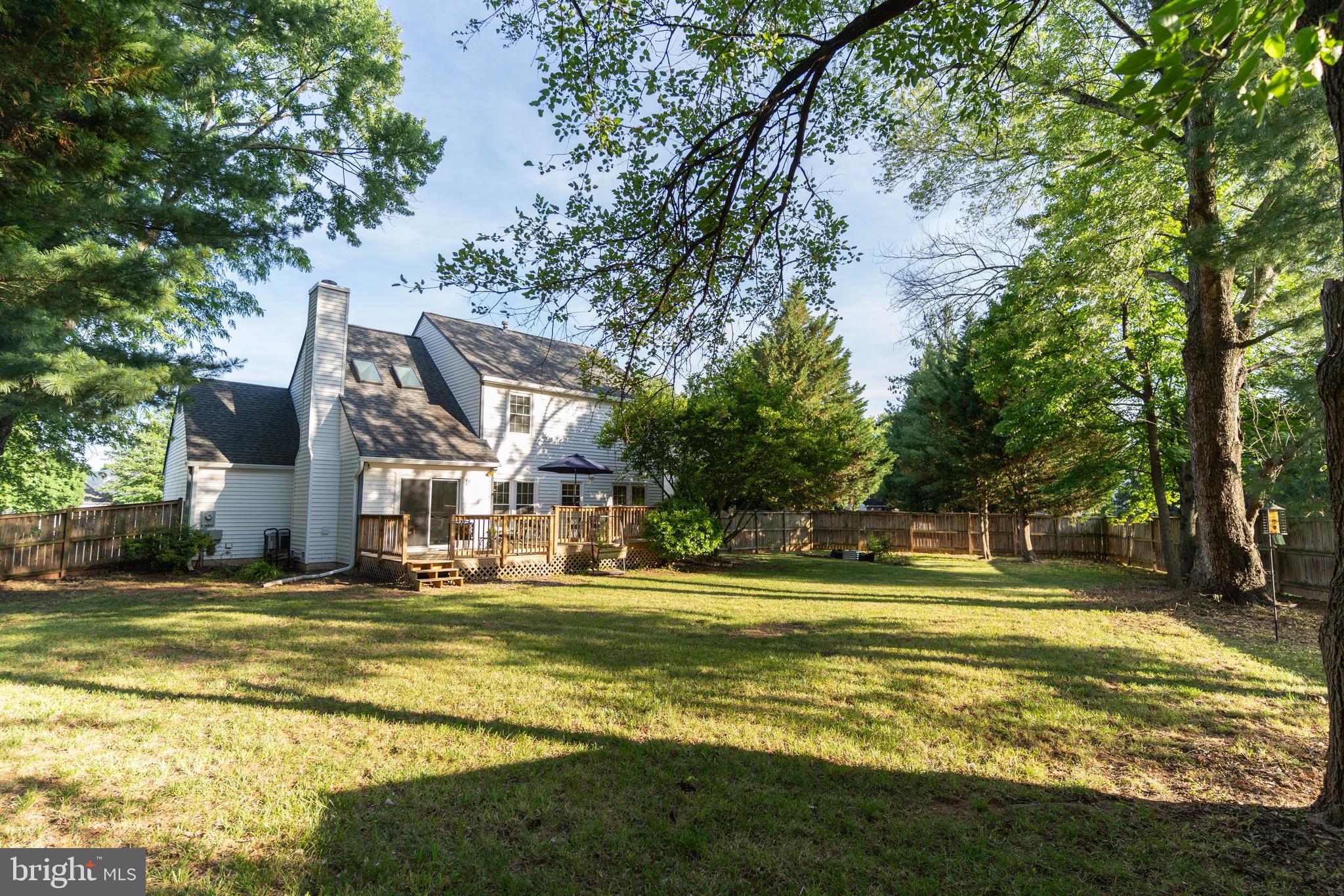 ROCKY RUN - Residential