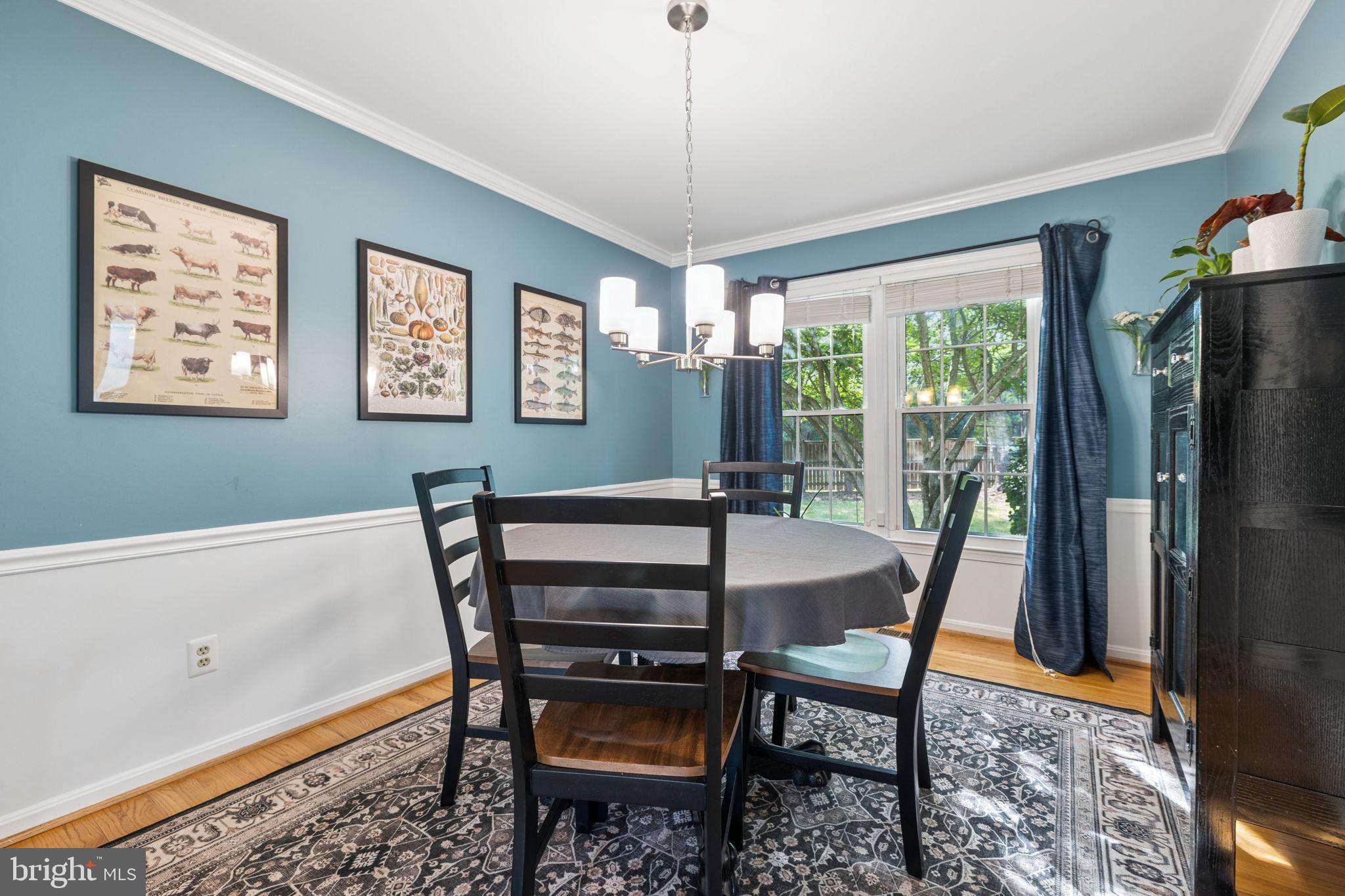 ROCKY RUN - Residential