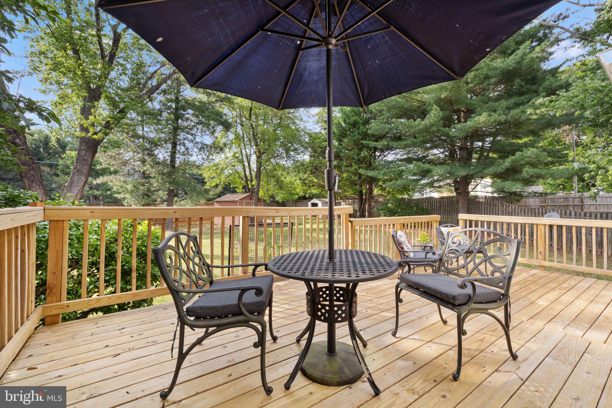ROCKY RUN - Residential
