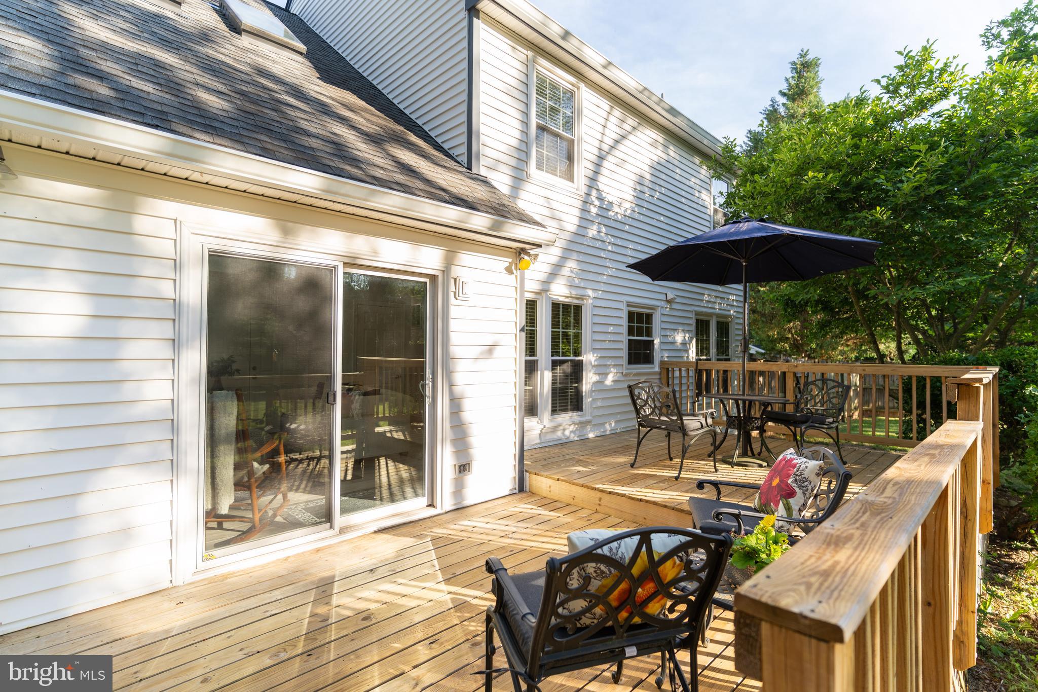 ROCKY RUN - Residential