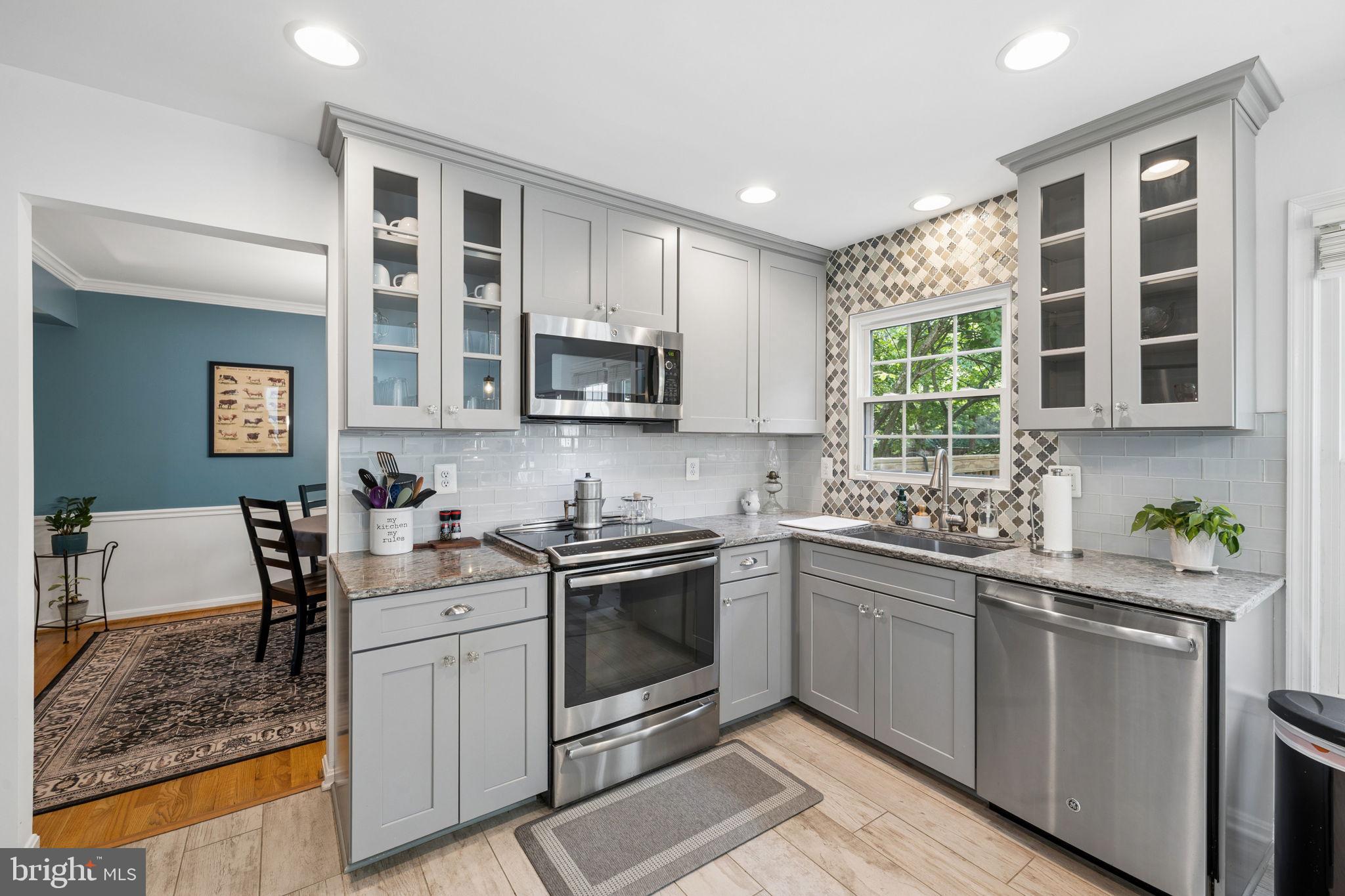 ROCKY RUN - Residential