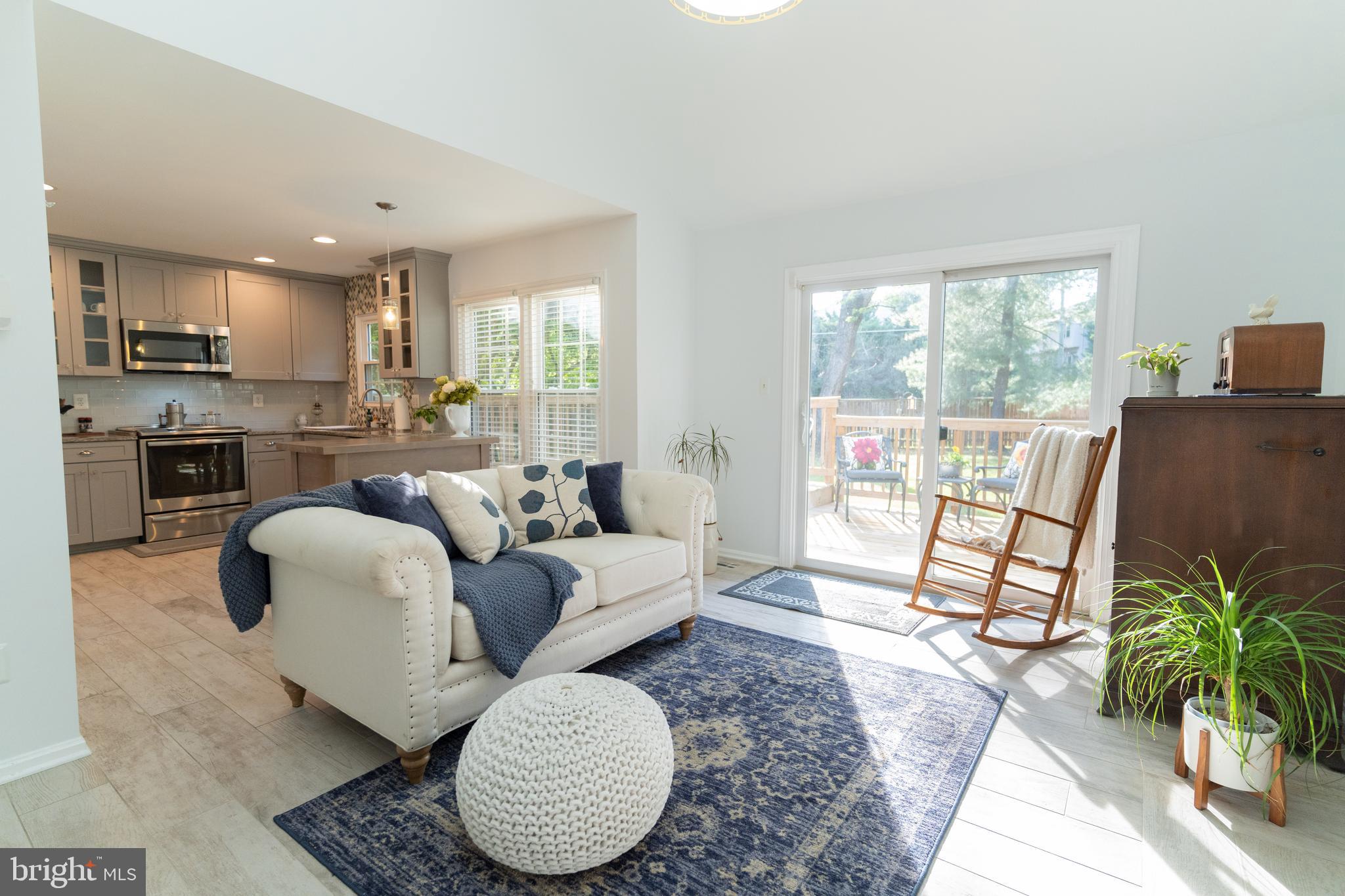 ROCKY RUN - Residential
