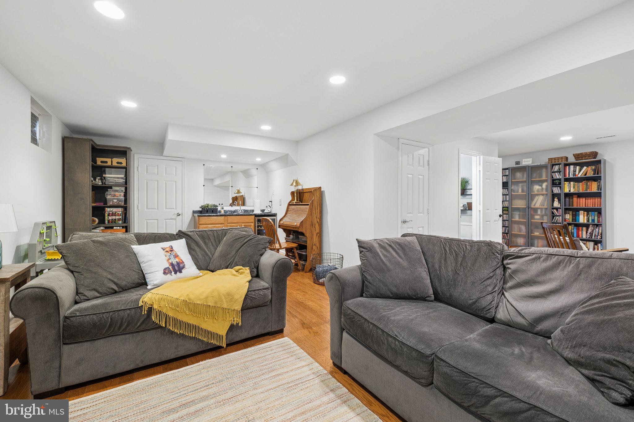 ROCKY RUN - Residential