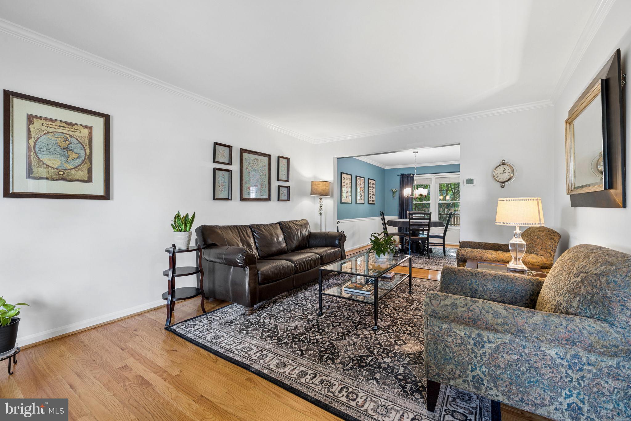 ROCKY RUN - Residential