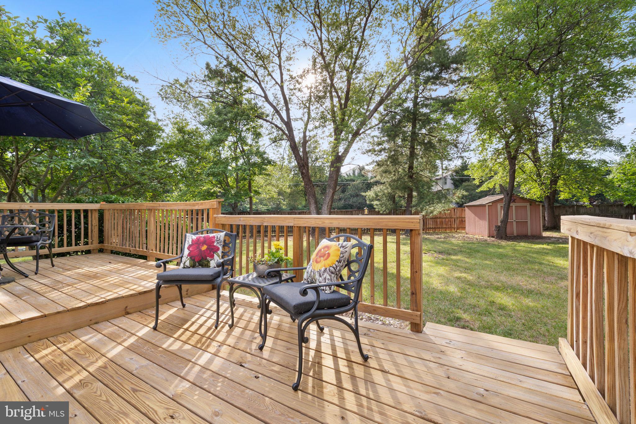 ROCKY RUN - Residential